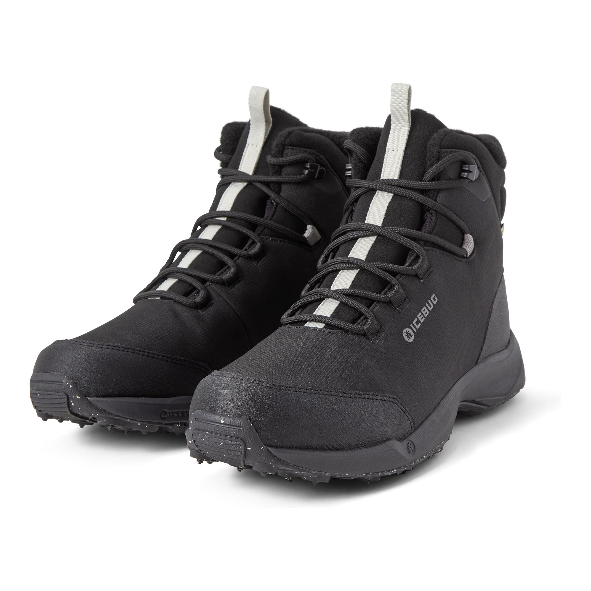 Icebug Pace 4 BuGrip Gore-Tex W Kängor - Bild 4