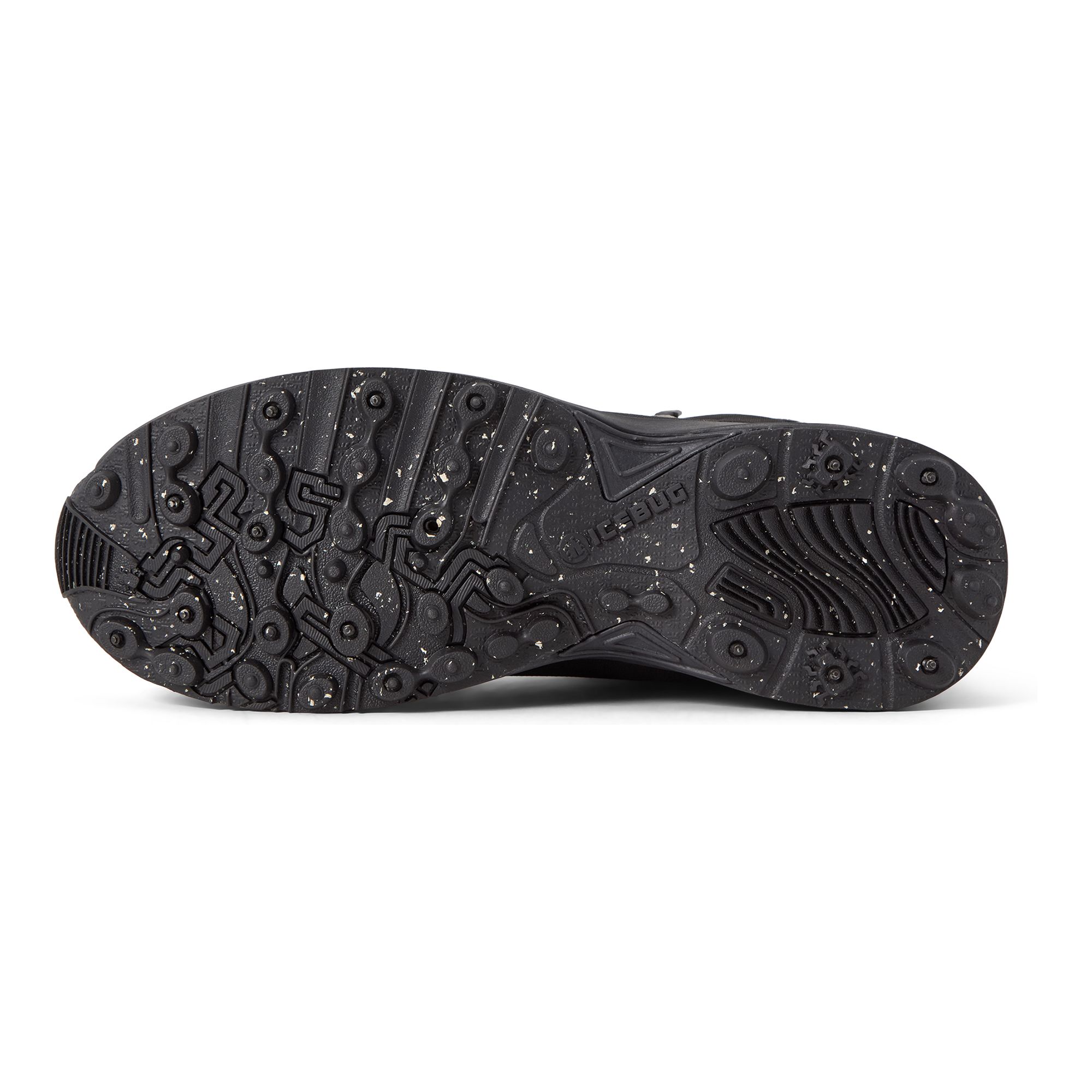 Icebug Pace 4 BuGrip Gore-Tex W Kängor - Bild 2
