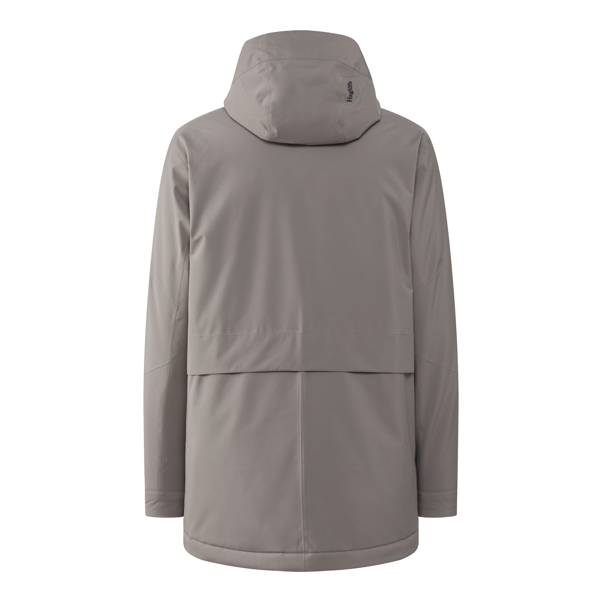 Haglöfs Salix Proof Mimic II Parka Men Vinterjacka - Bild 2