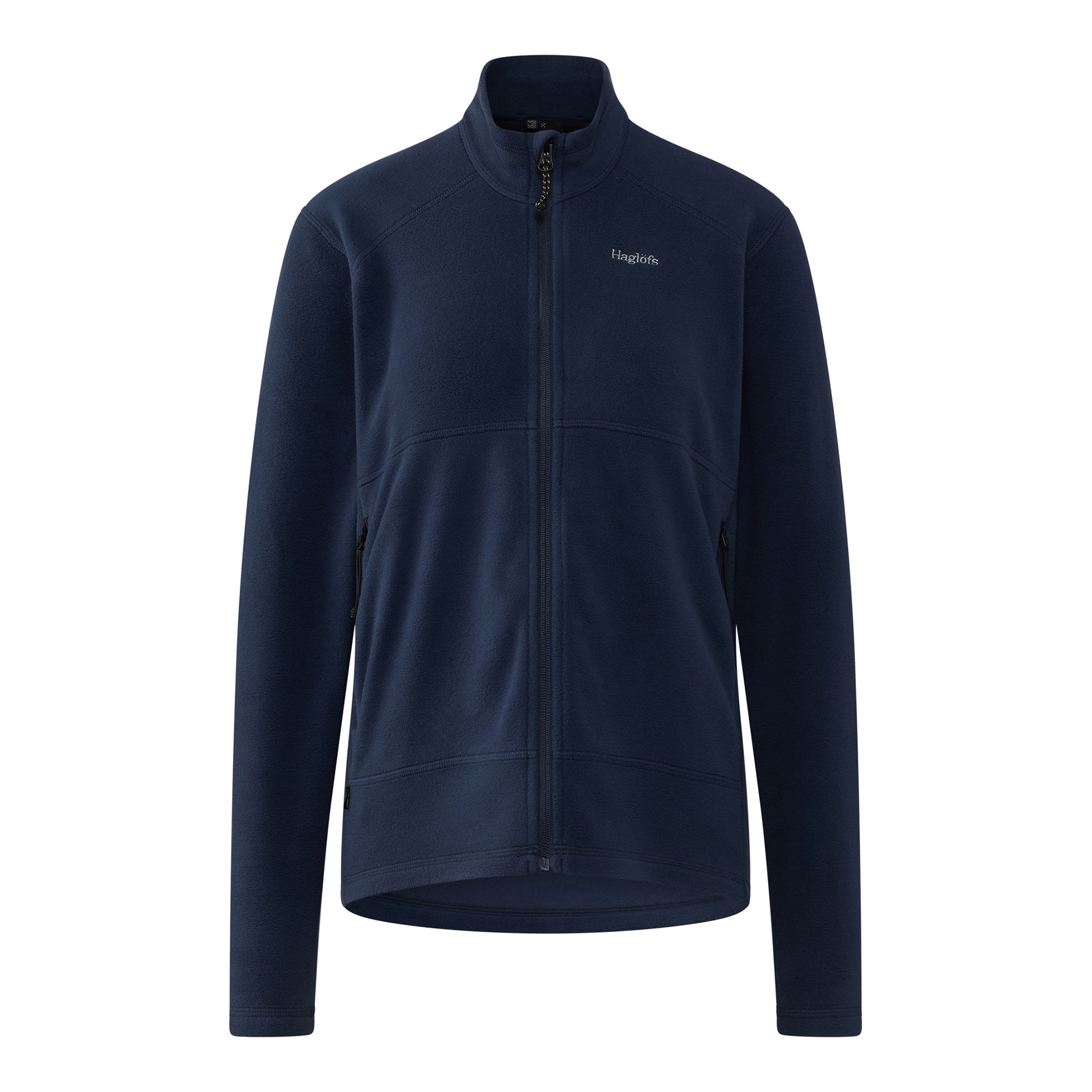 Haglöfs Buteo Mid II Jacket Women Fleecetröja - Bild 6