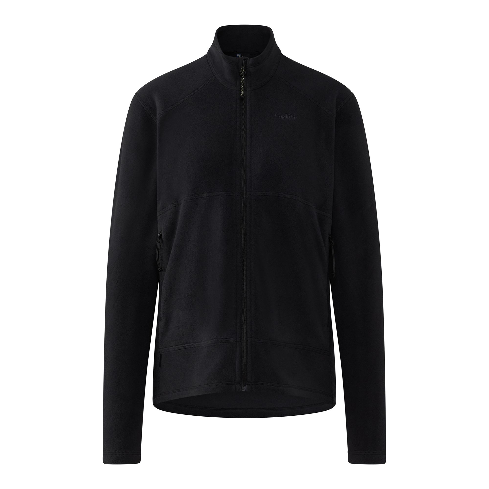 Haglöfs Buteo Mid II Jacket Women Fleecetröja - Bild 2