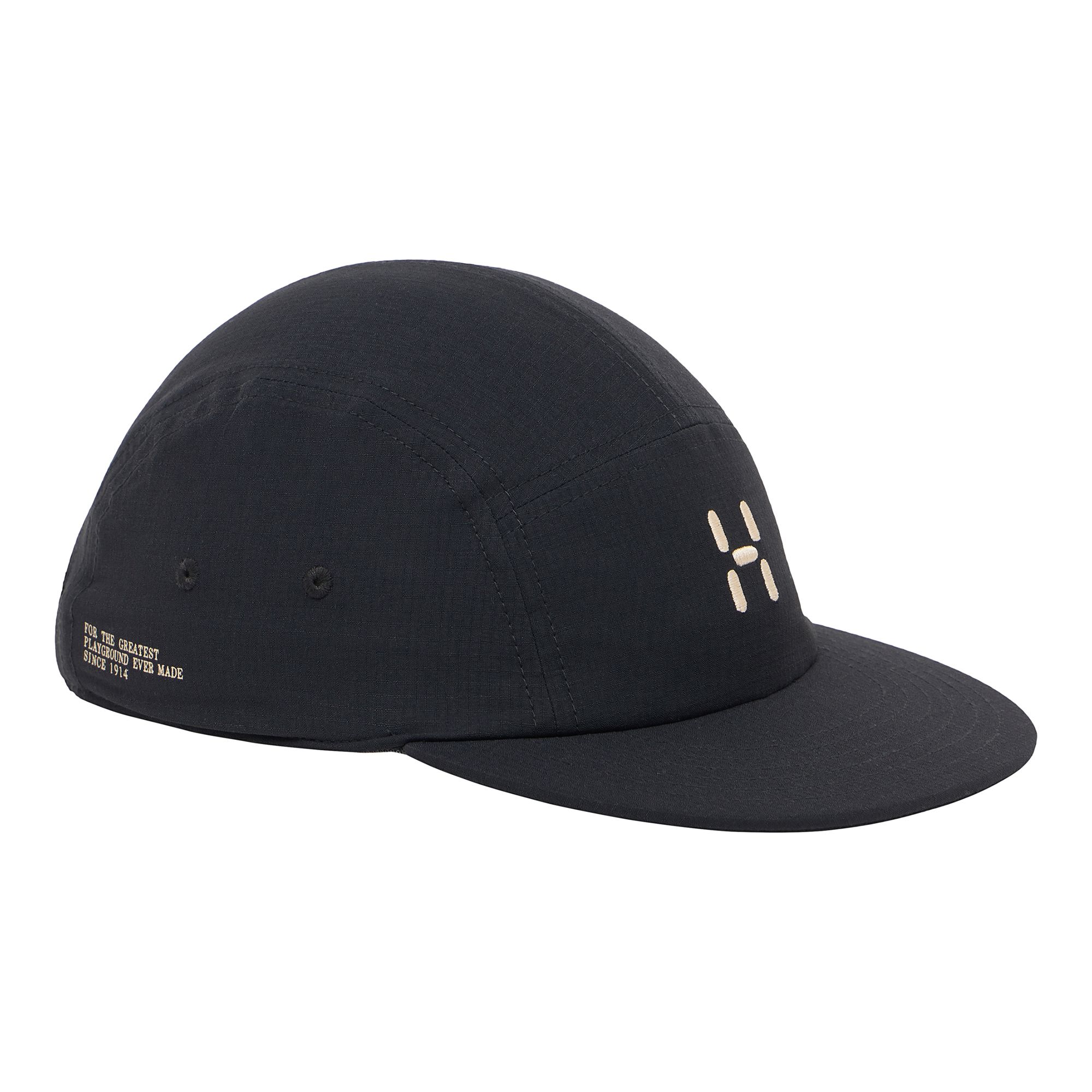 Haglöfs Brand Five Panel Cap Keps - Bild 2