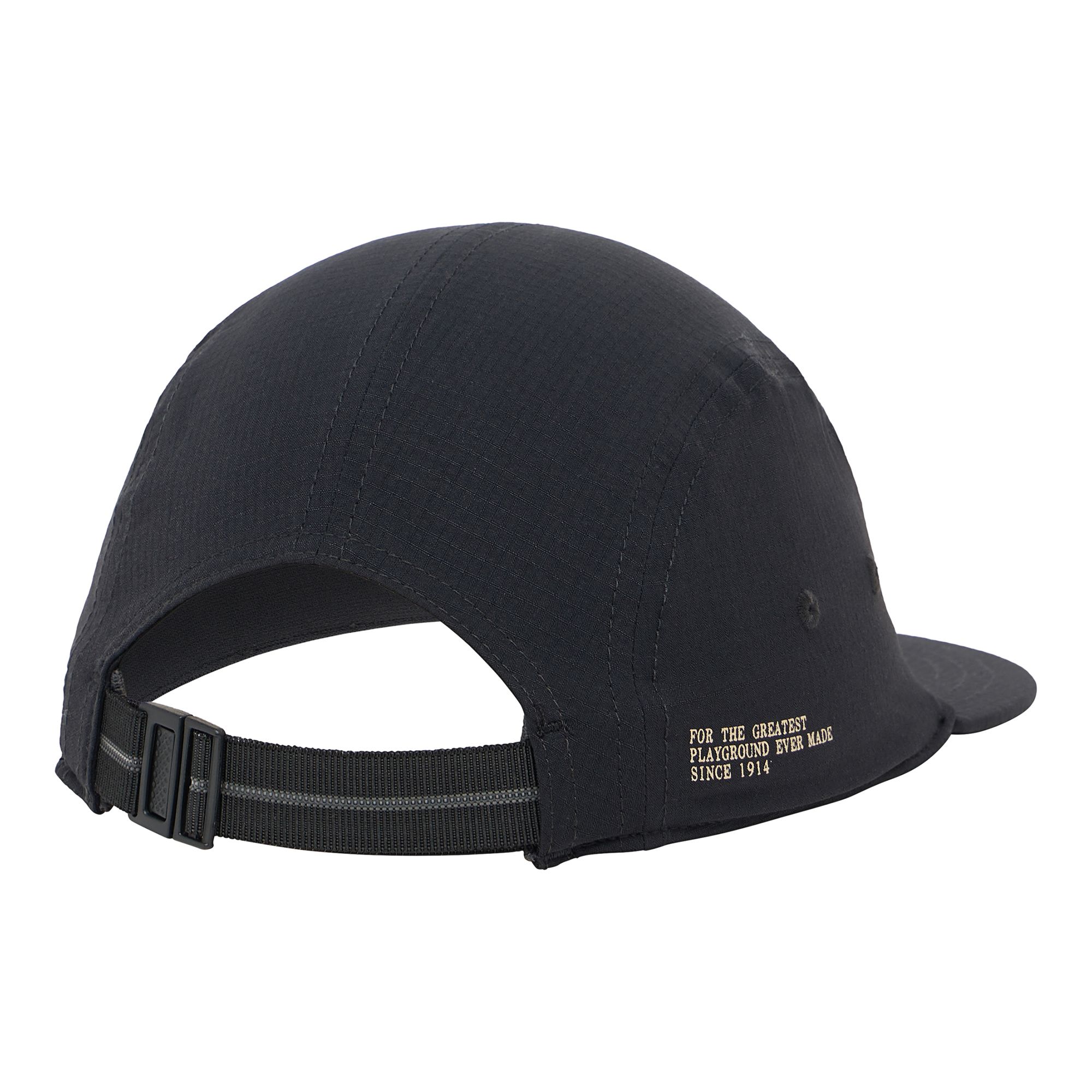 Haglöfs Brand Five Panel Cap Keps - Bild 3