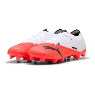 Puma Ultra Nitro 7 Match FG/AG Fotbollsskor