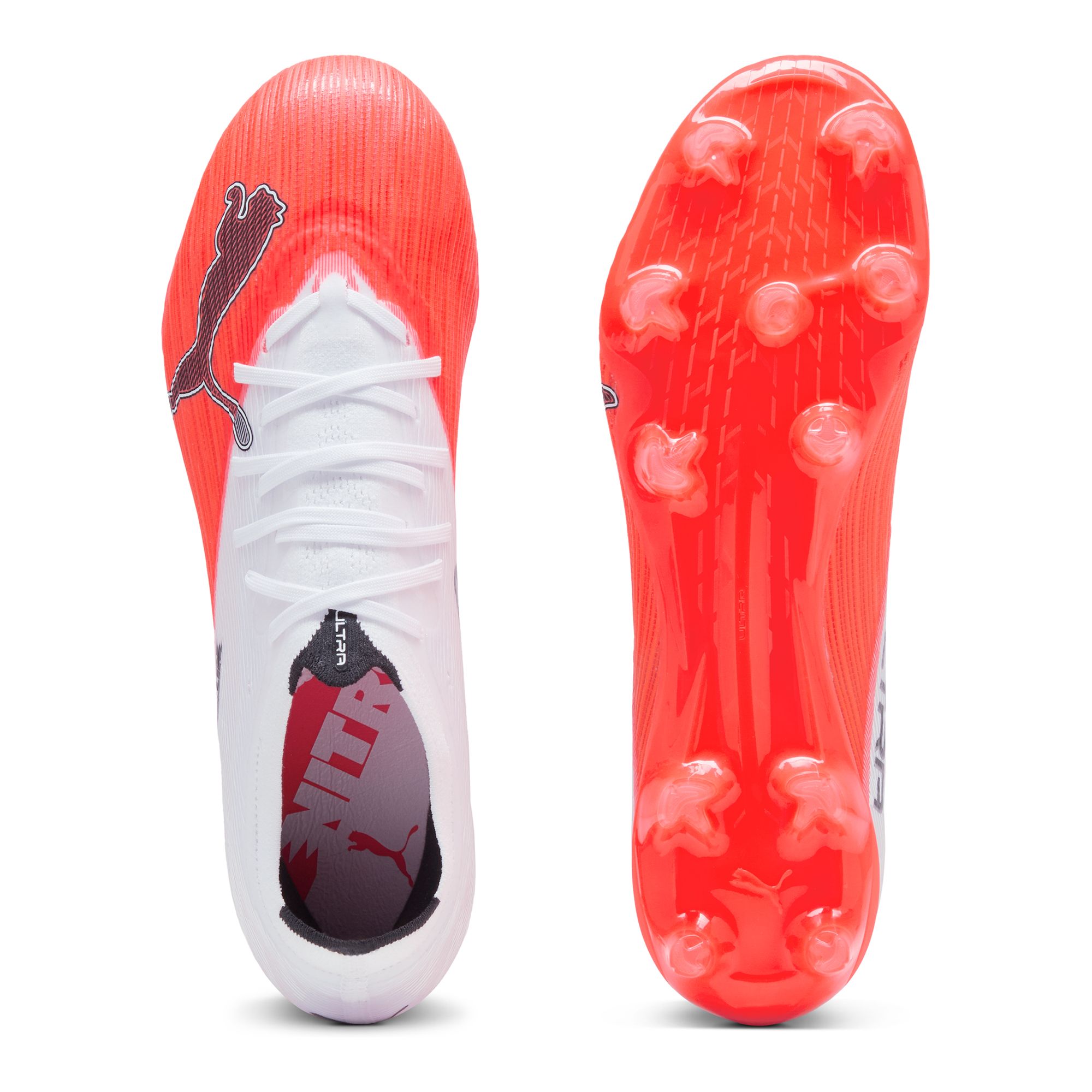 Puma Ultra Nitro 7 Match FG/AG Fotbollsskor - Bild 4