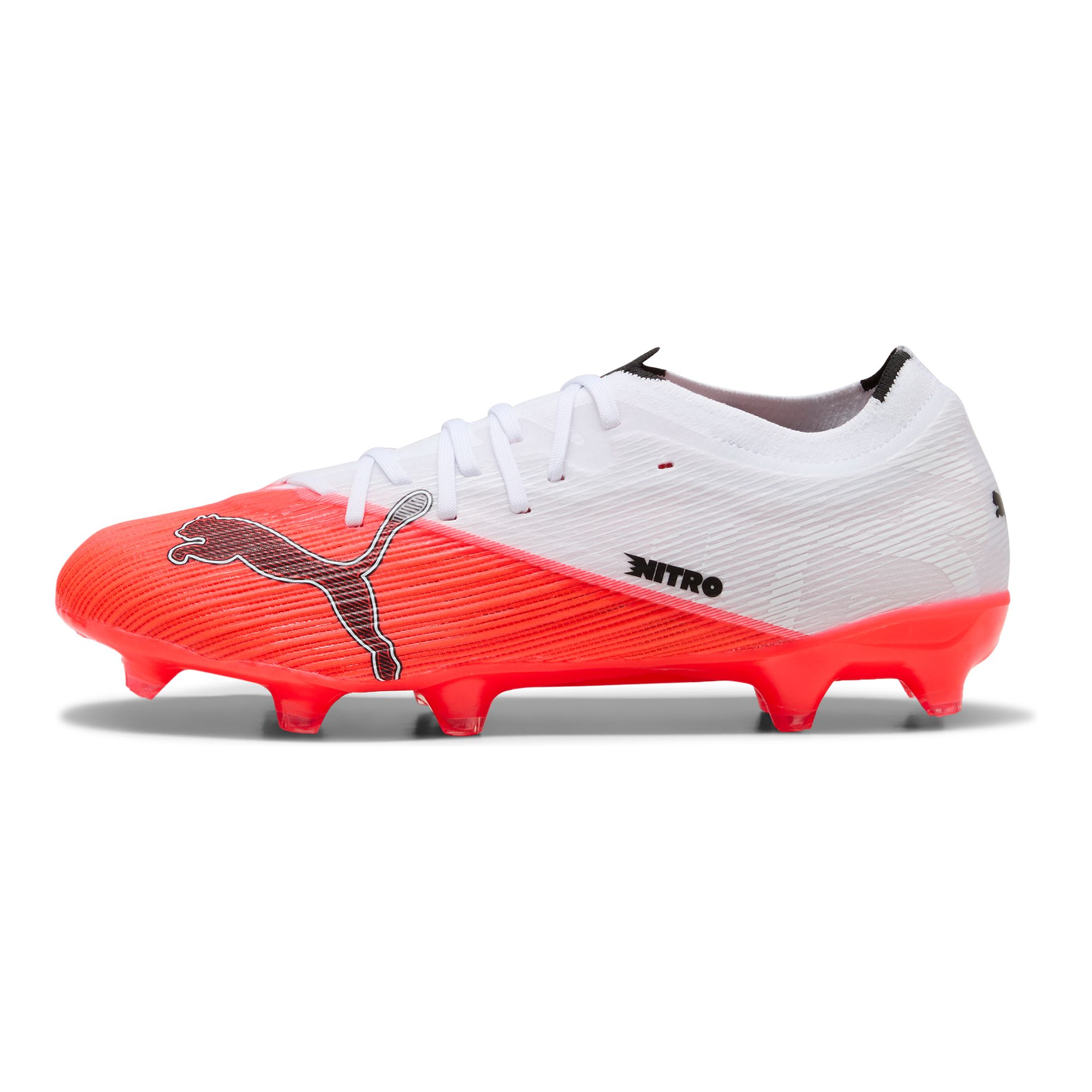 Puma Ultra Nitro 7 Match FG/AG Fotbollsskor - Bild 3