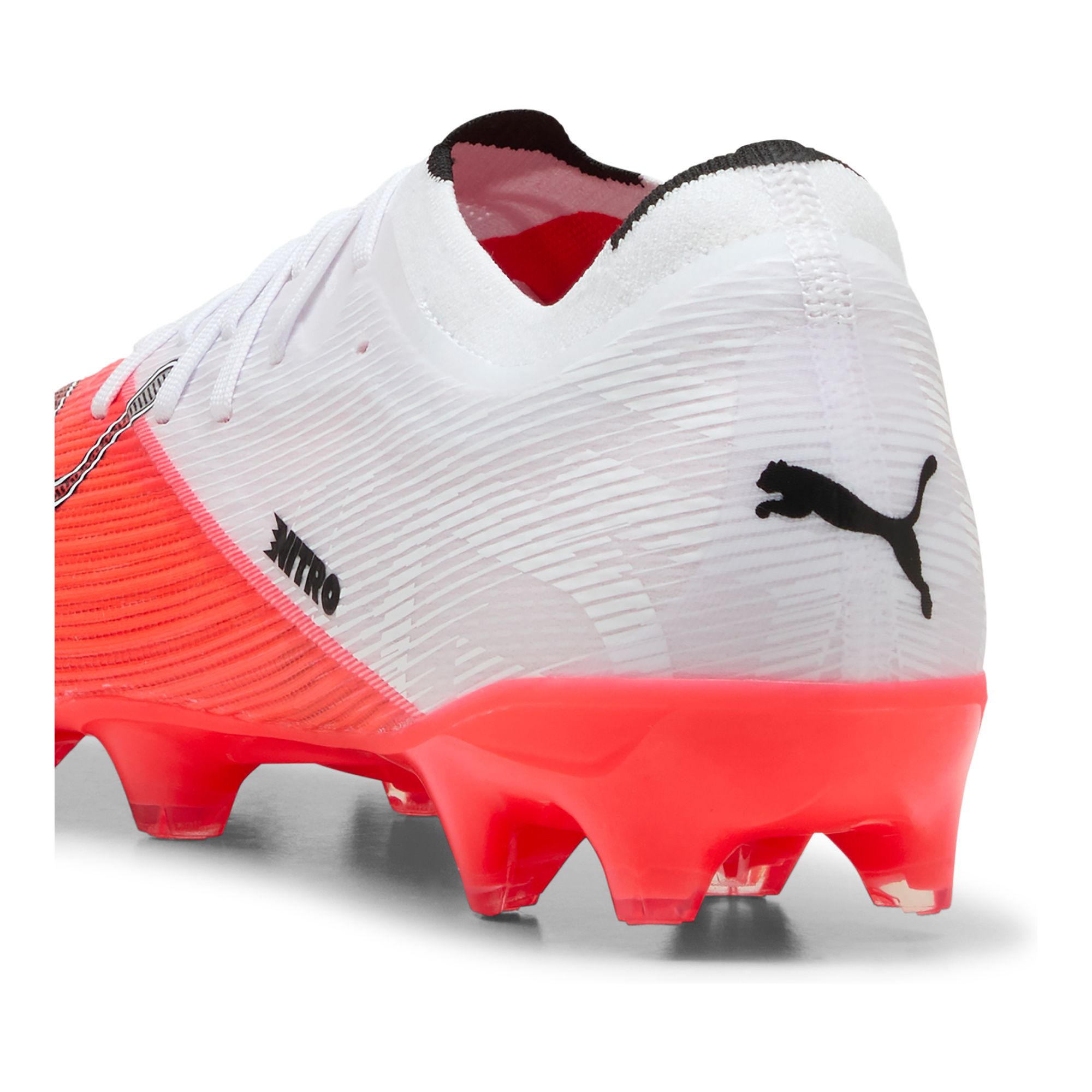 Puma Ultra Nitro 7 Match FG/AG Fotbollsskor - Bild 2