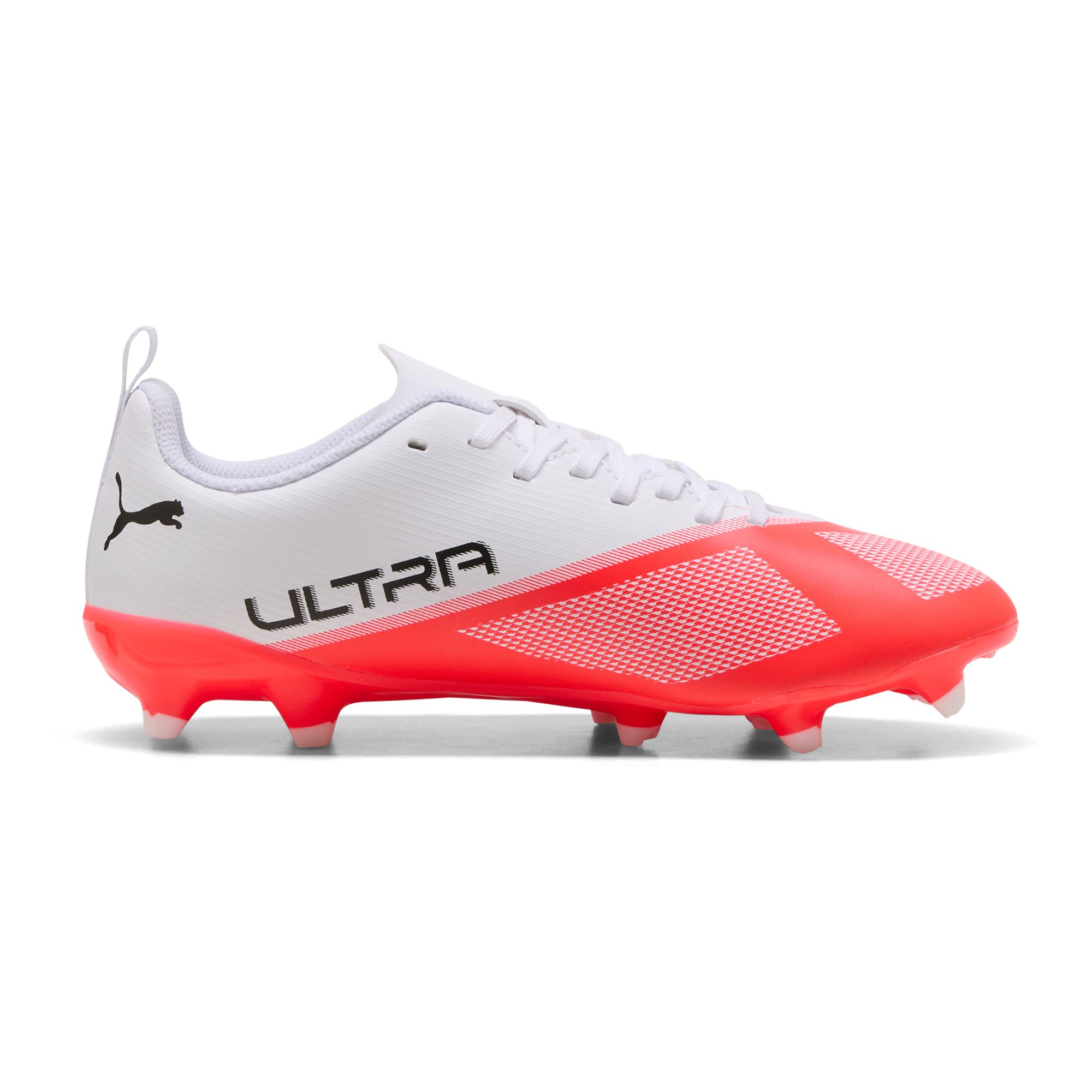 Puma Ultra 7 Play FG/AG Jr Fotbollsskor - Bild 2