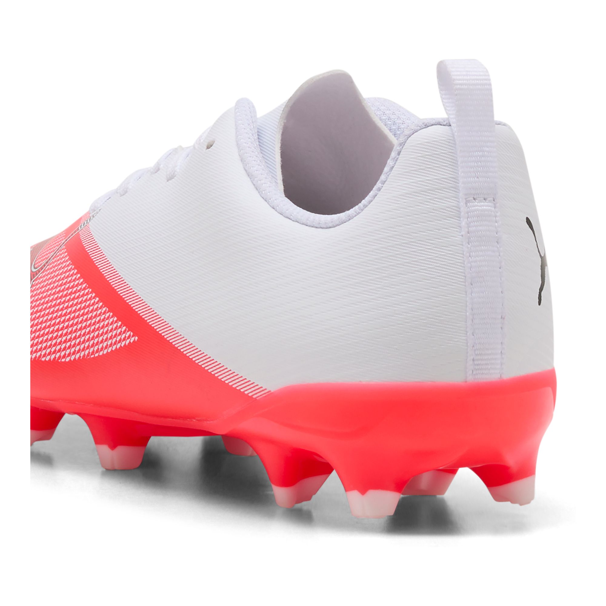 Puma Ultra 7 Play FG/AG Jr Fotbollsskor - Bild 3