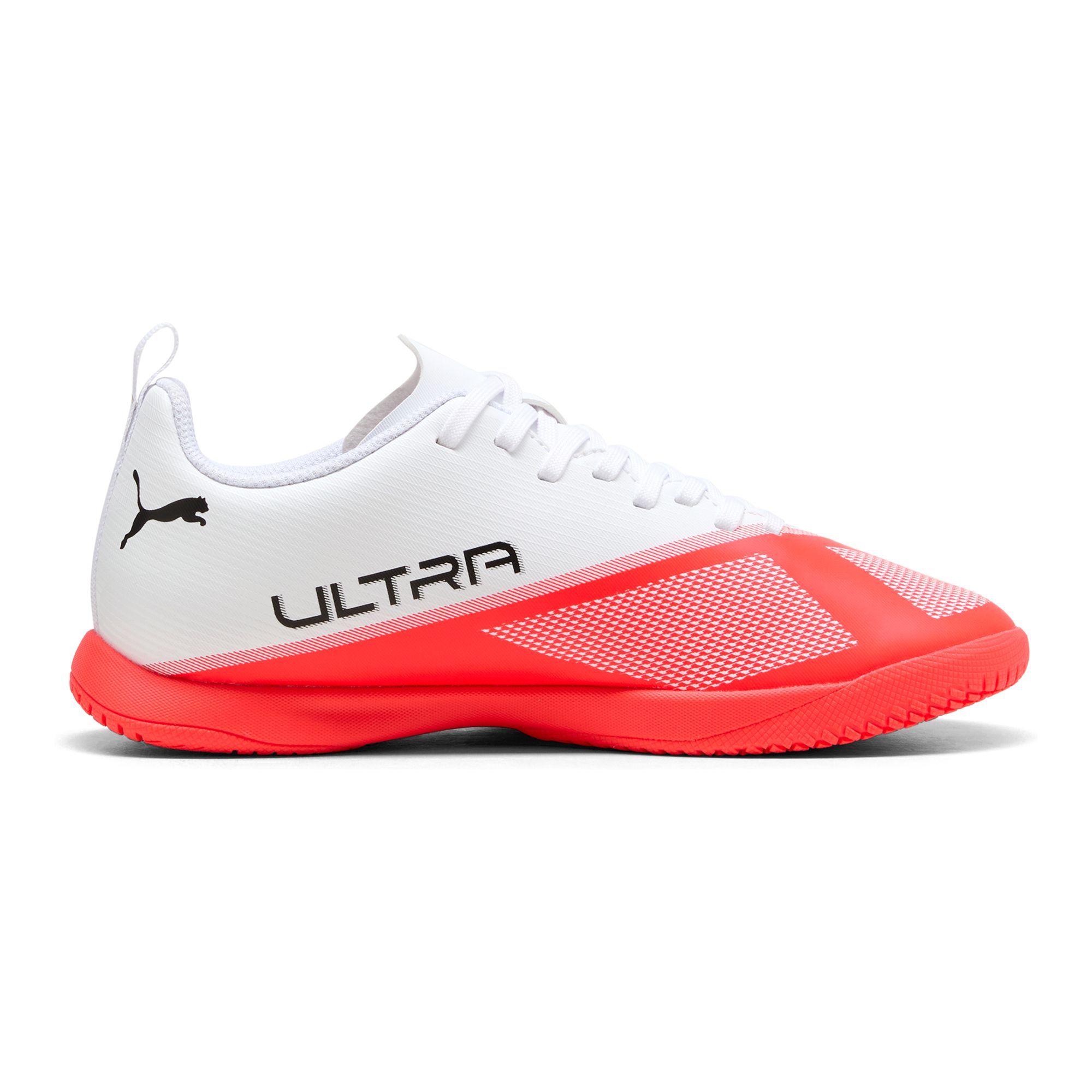 Puma Ultra 7 Play IT Jr Fotbollsskor - Bild 3