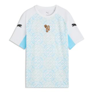 Puma NJR Creativity Jersey Jr Fotbollströja