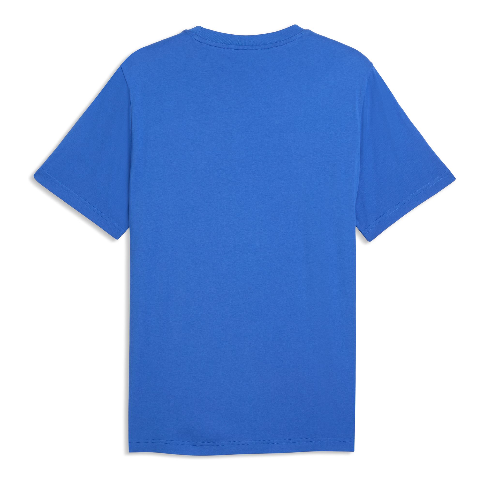 Puma Ess Small No.1 Logo Centered Tee T-Shirt - Bild 2