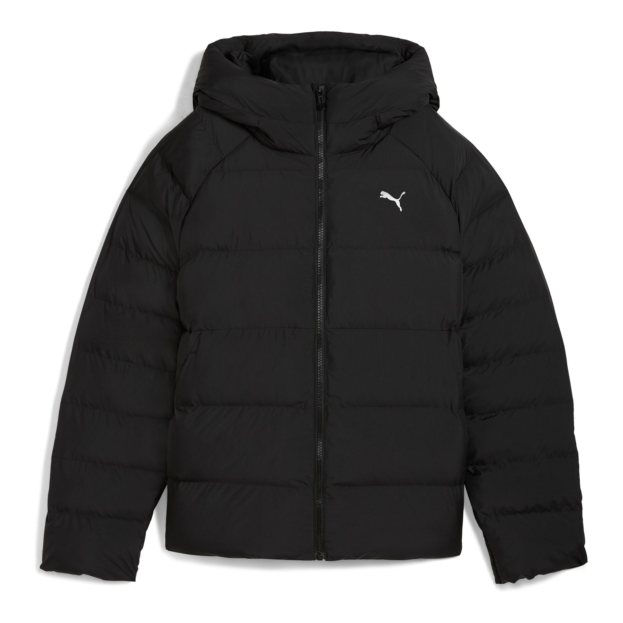 Puma Mono Hooded Jacket W Vinterjacka - Bild 3