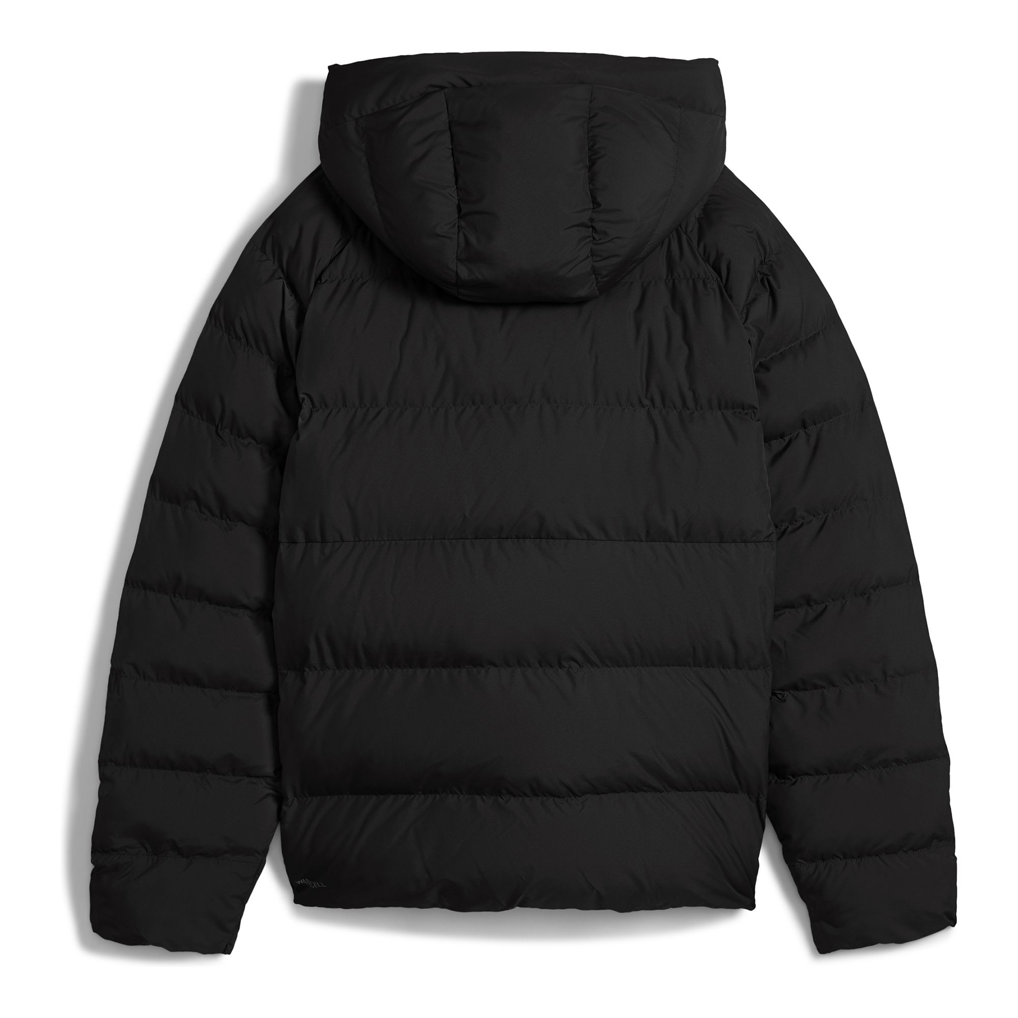 Puma Mono Hooded Jacket W Vinterjacka - Bild 4