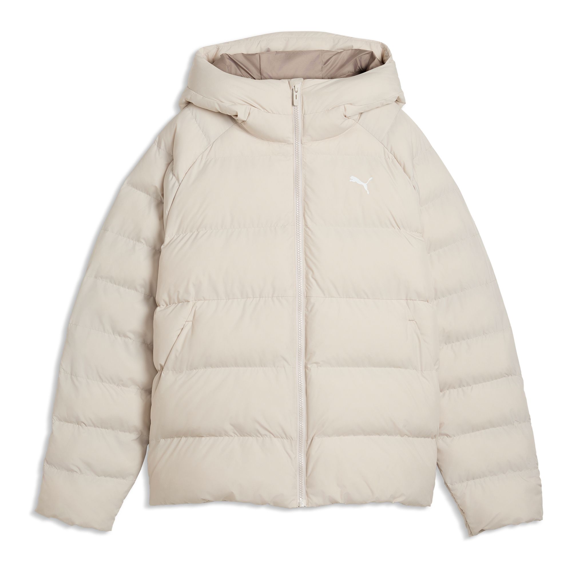 Puma Mono Hooded Jacket W Vinterjacka