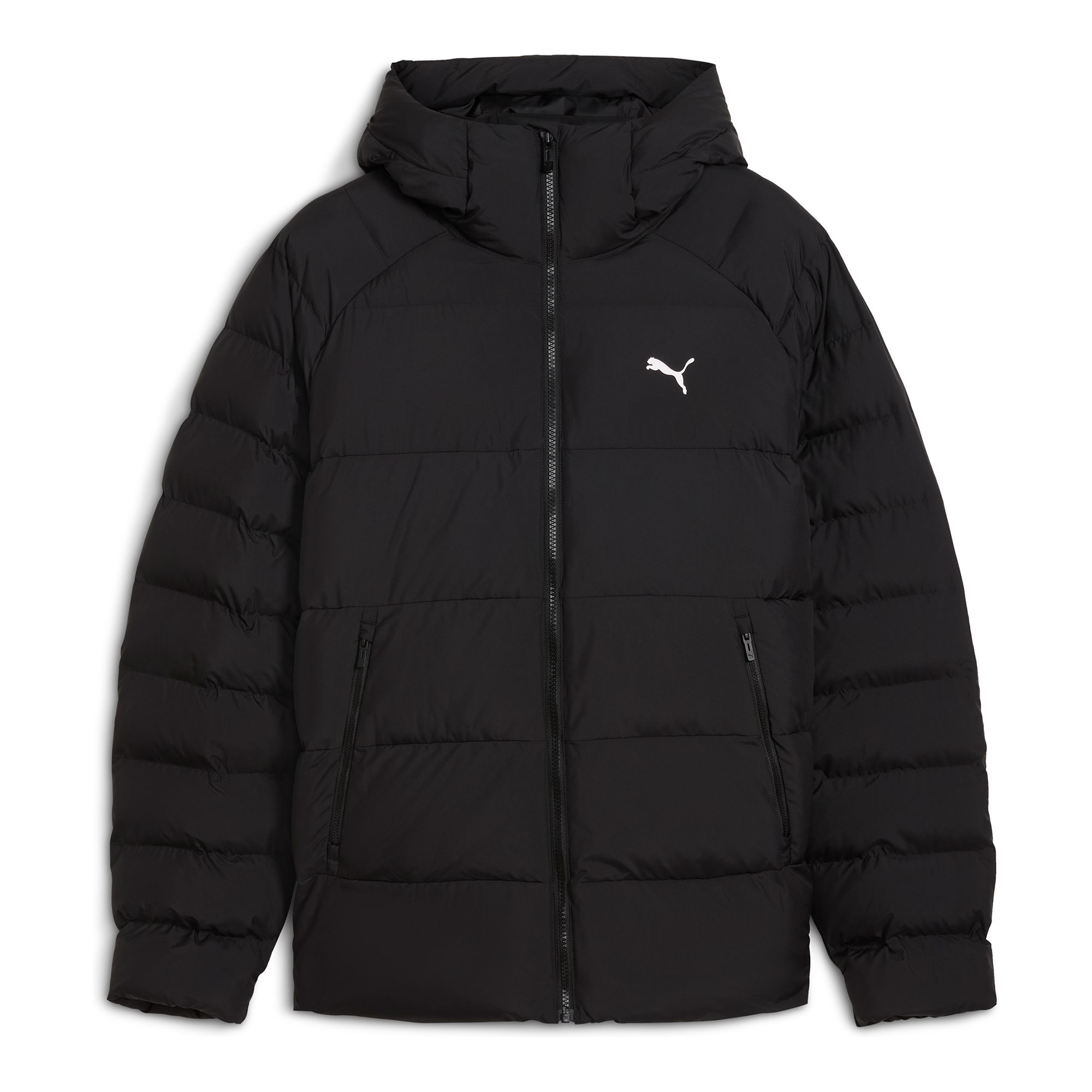 Puma Mono Hooded Jacket M Vinterjacka - Bild 3