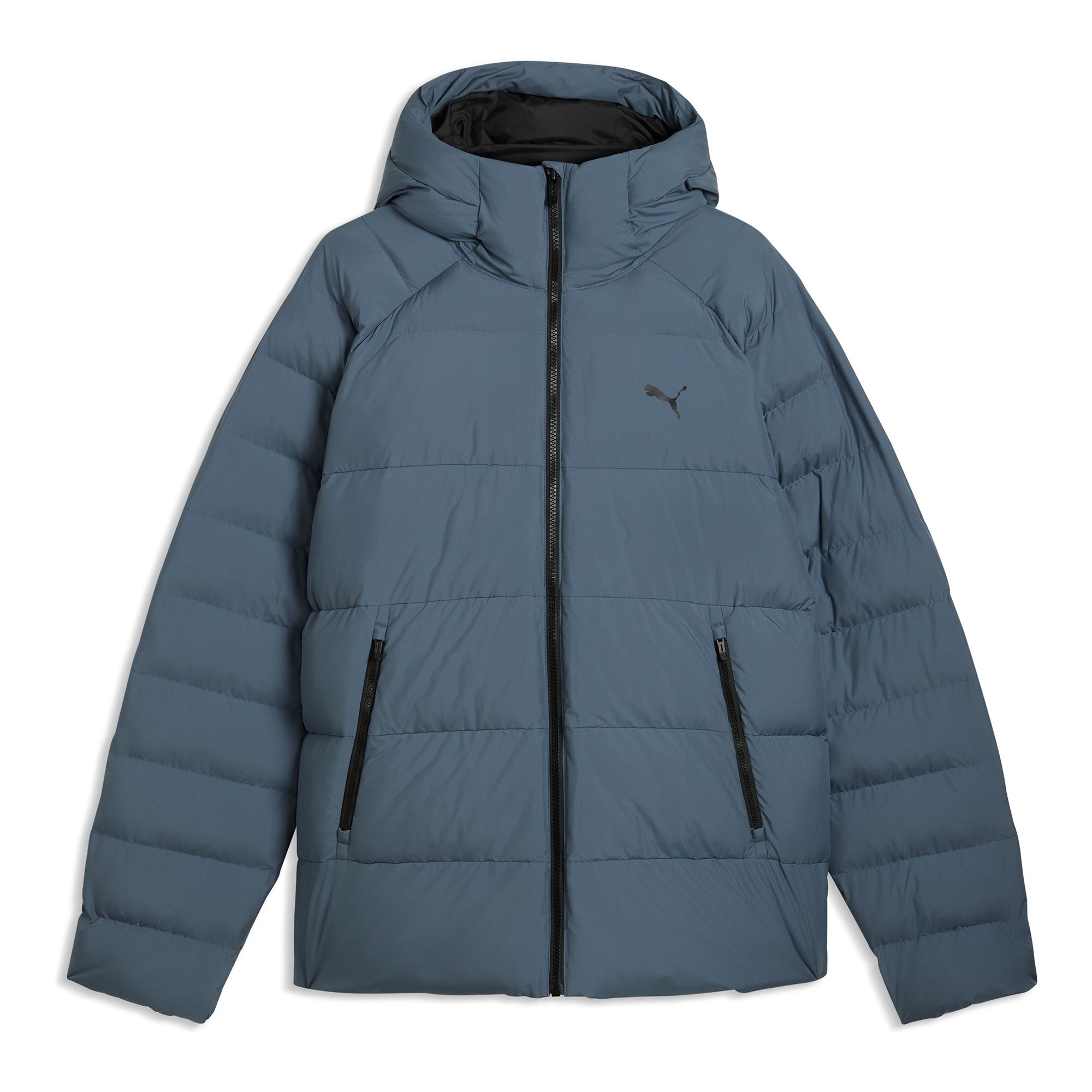 Puma Mono Hooded Jacket M Vinterjacka