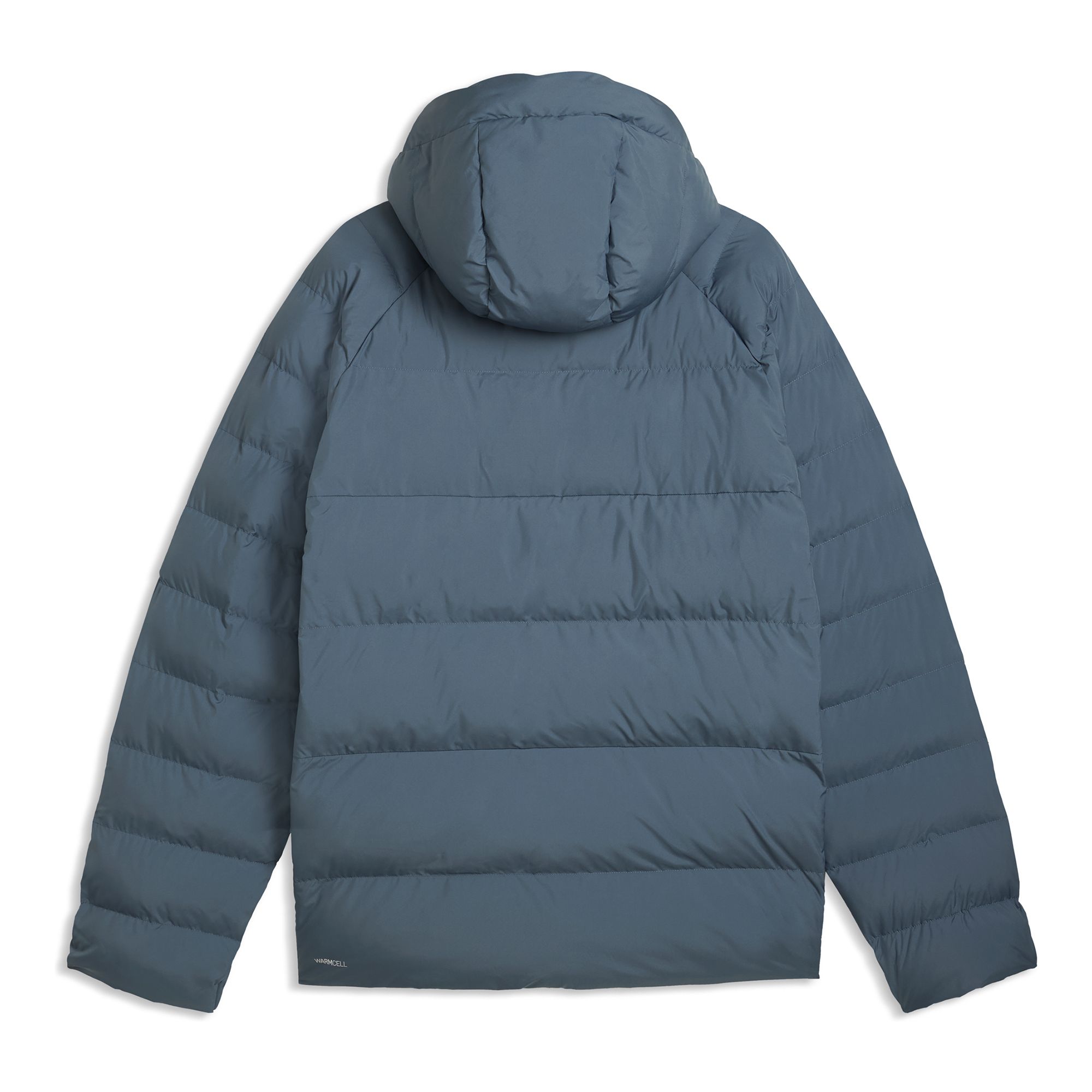 Puma Mono Hooded Jacket M Vinterjacka - Bild 2