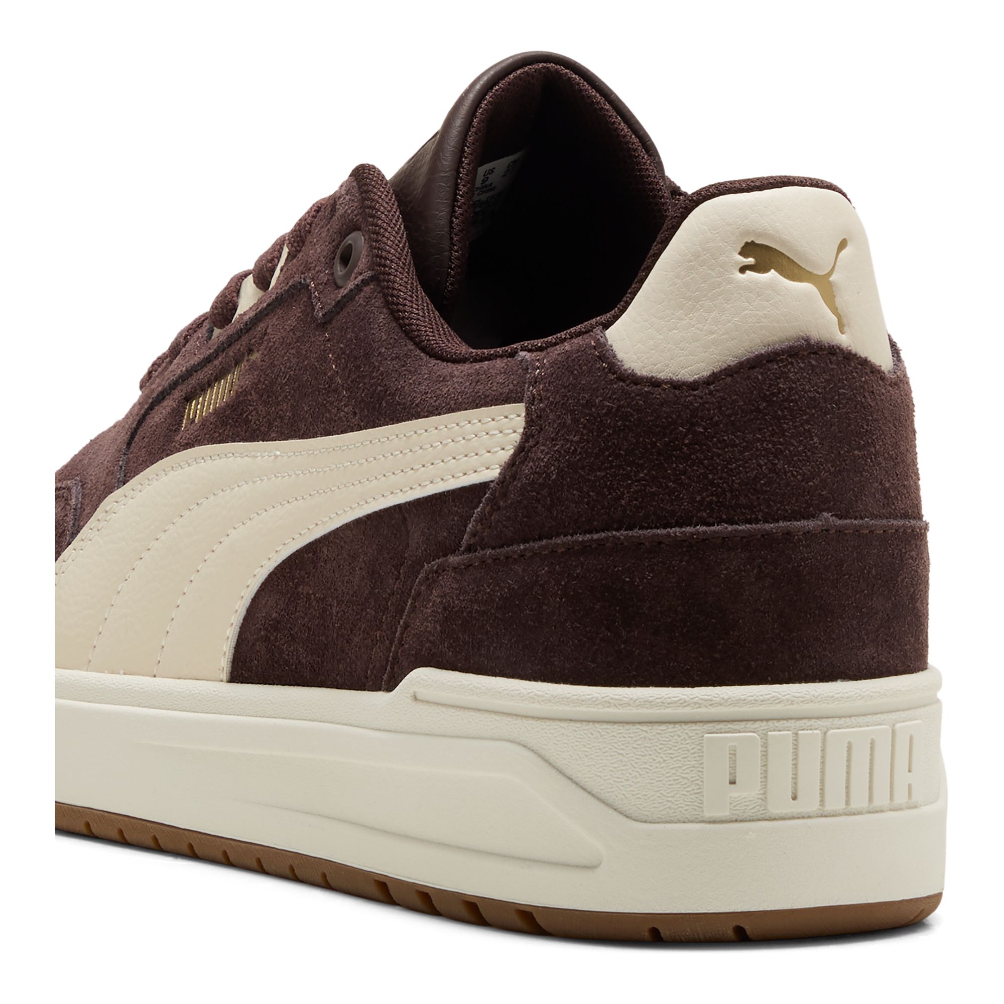 Puma Shuffle Downtown SD M Sneakers - Bild 4