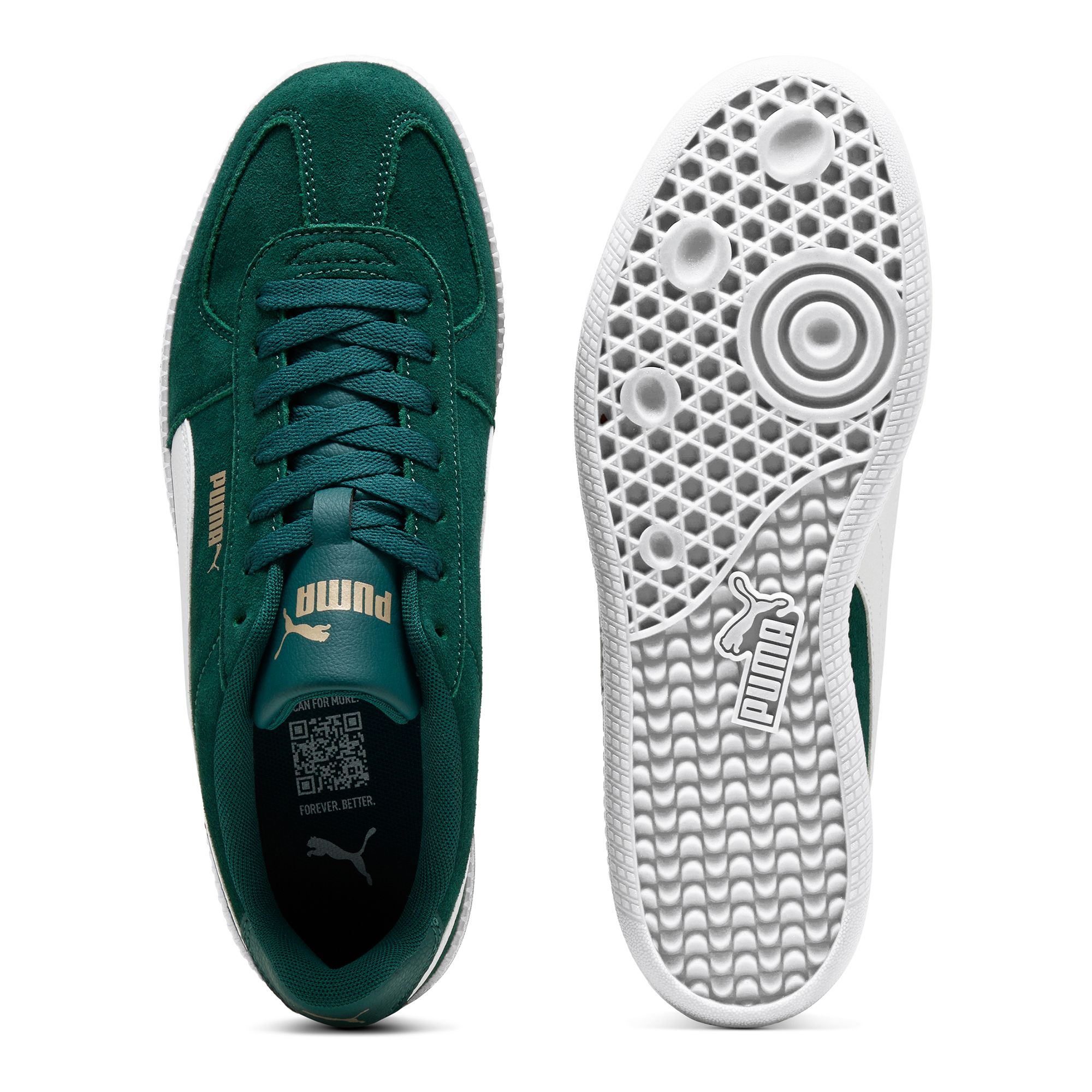 Puma Club LT ESD M Sneakers - Bild 8