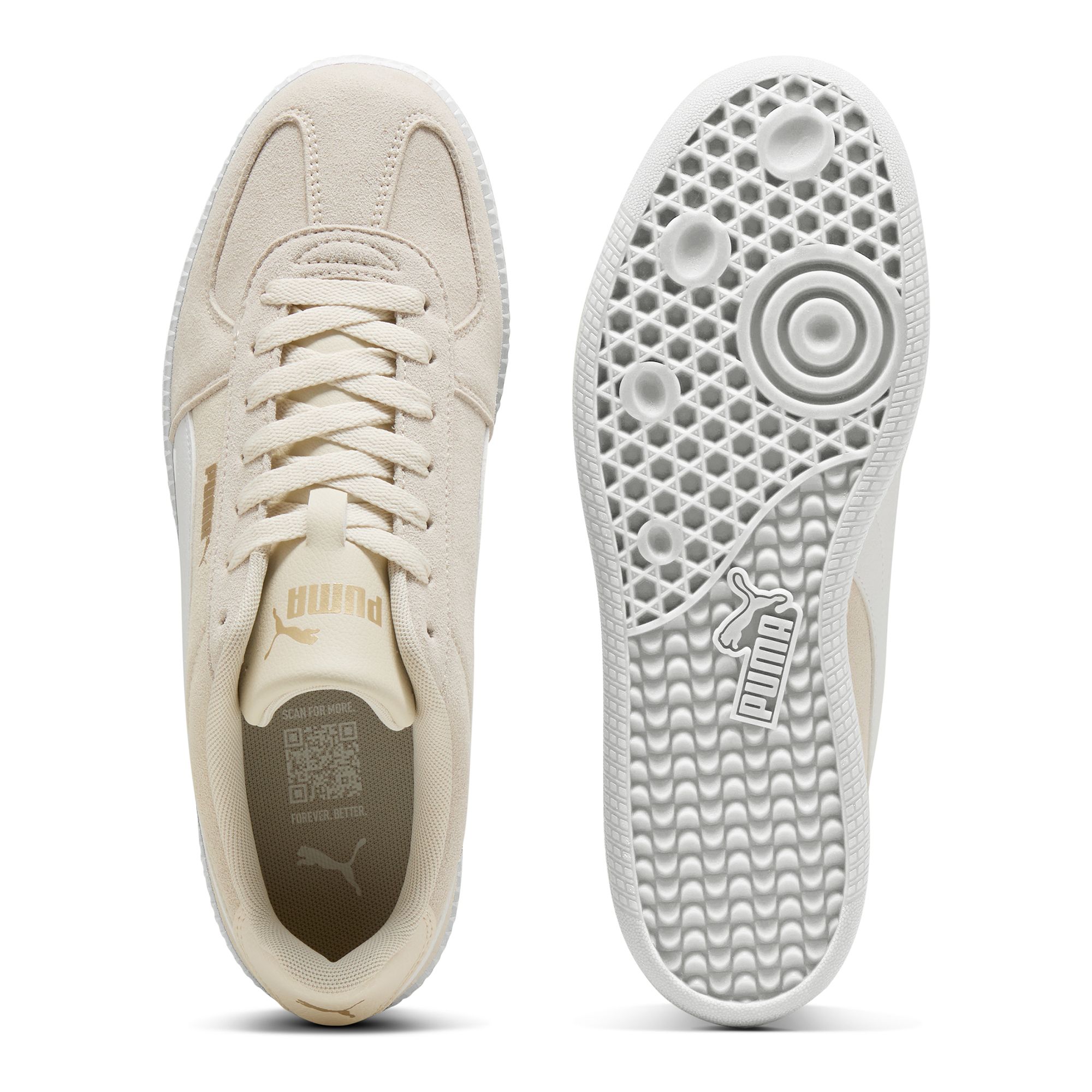 Puma Club LT ESD M Sneakers - Bild 3