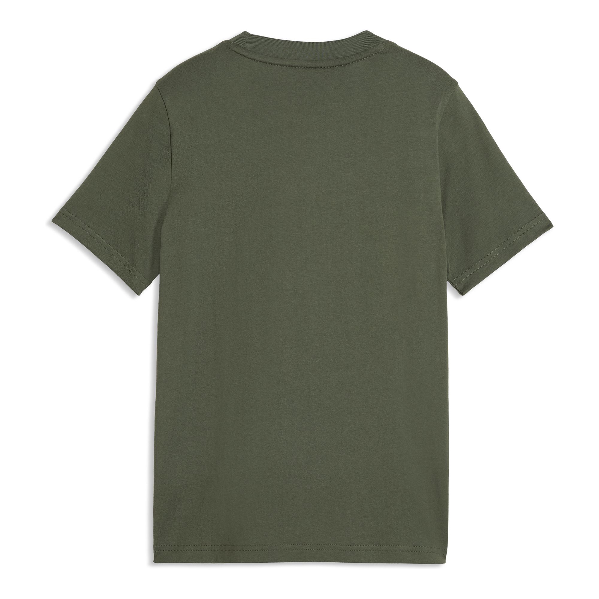 Puma Ess Small No.1 Logo Centered Tee B T-Shirt - Bild 2