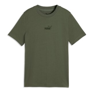 Puma Ess Small No.1 Logo Centered Tee B T-Shirt