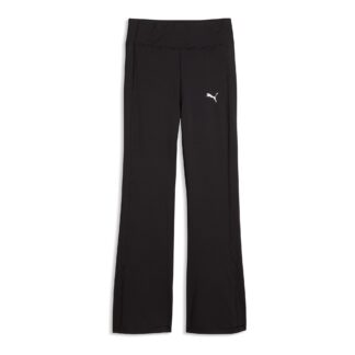 Puma Tad Ess High Waist Flared Tights G Träningstights