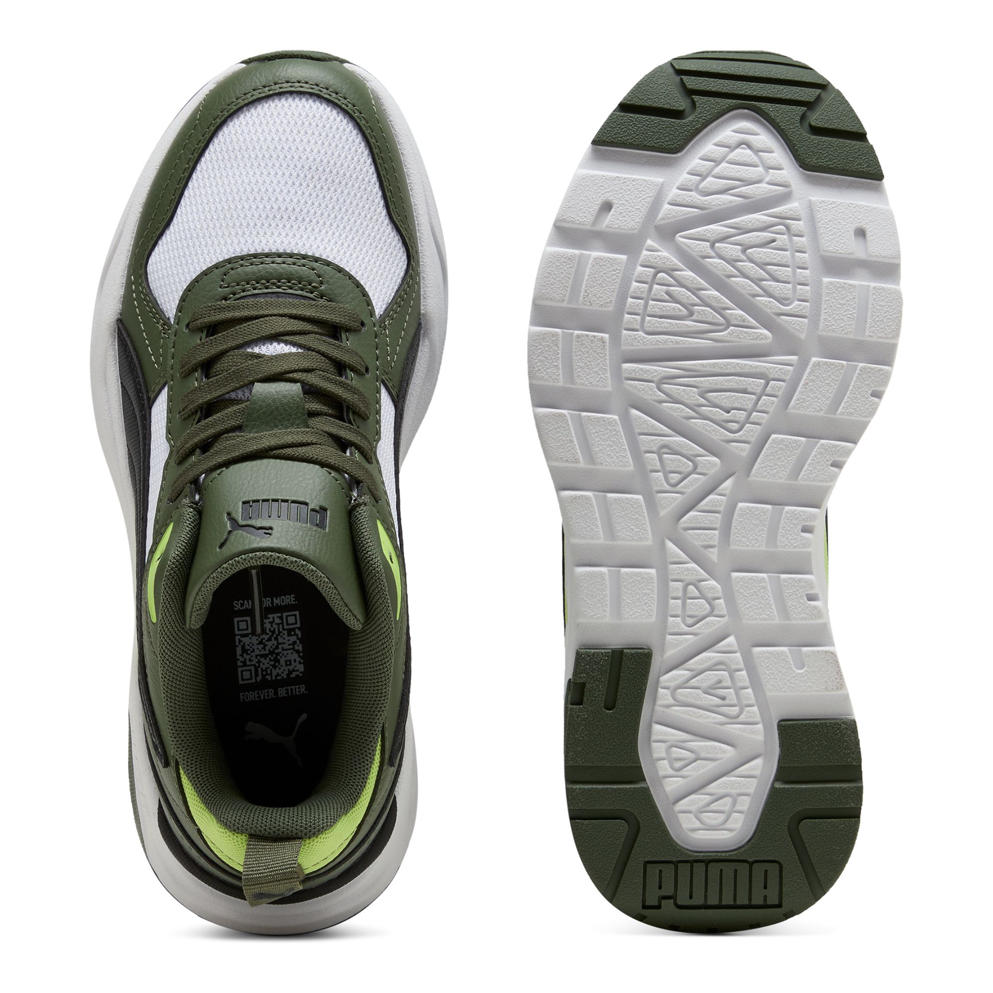 Puma Trinity 2 LT Jr Sneakers - Bild 2