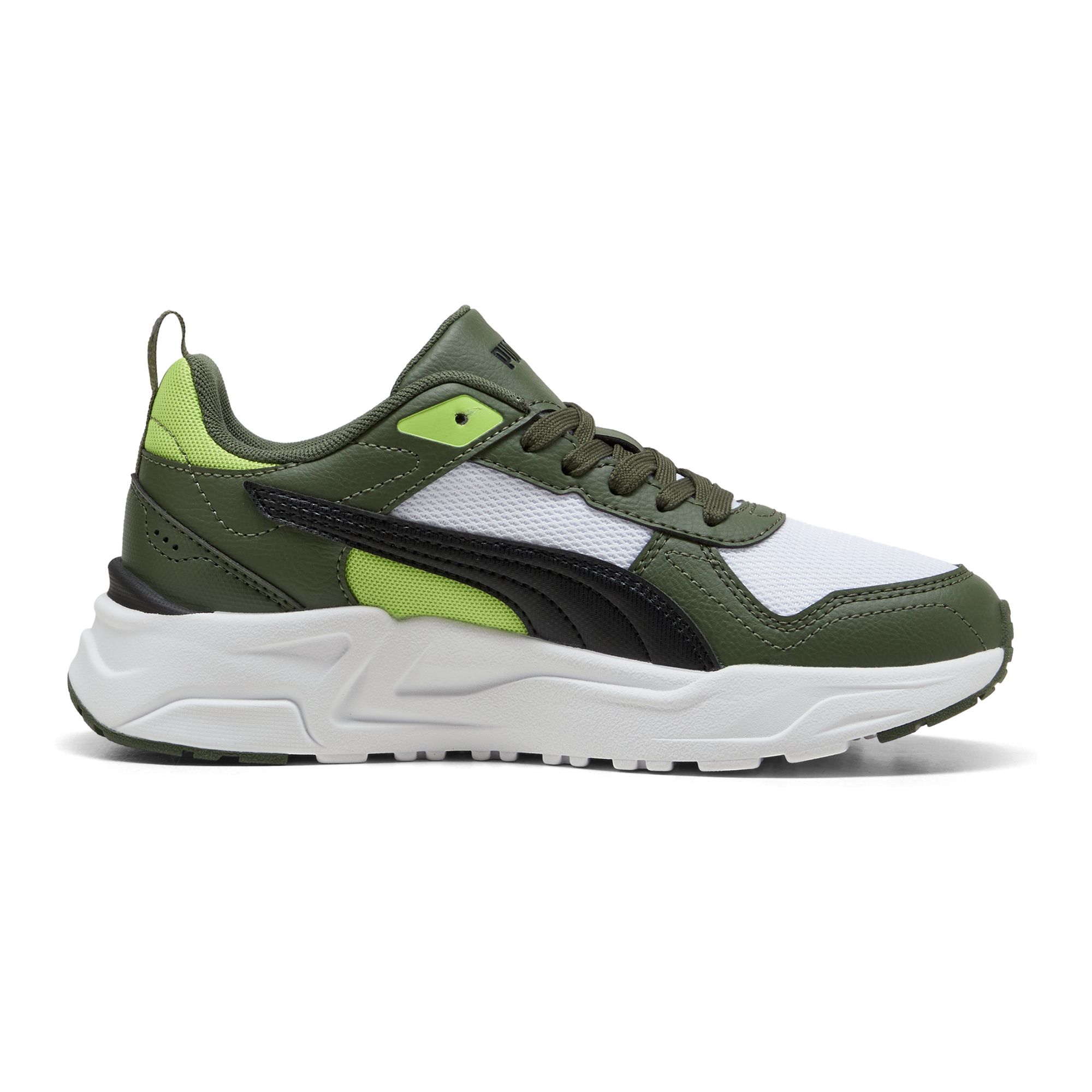 Puma Trinity 2 LT Jr Sneakers - Bild 3