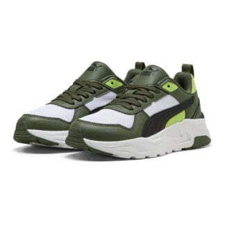 Puma Trinity 2 LT Jr Sneakers