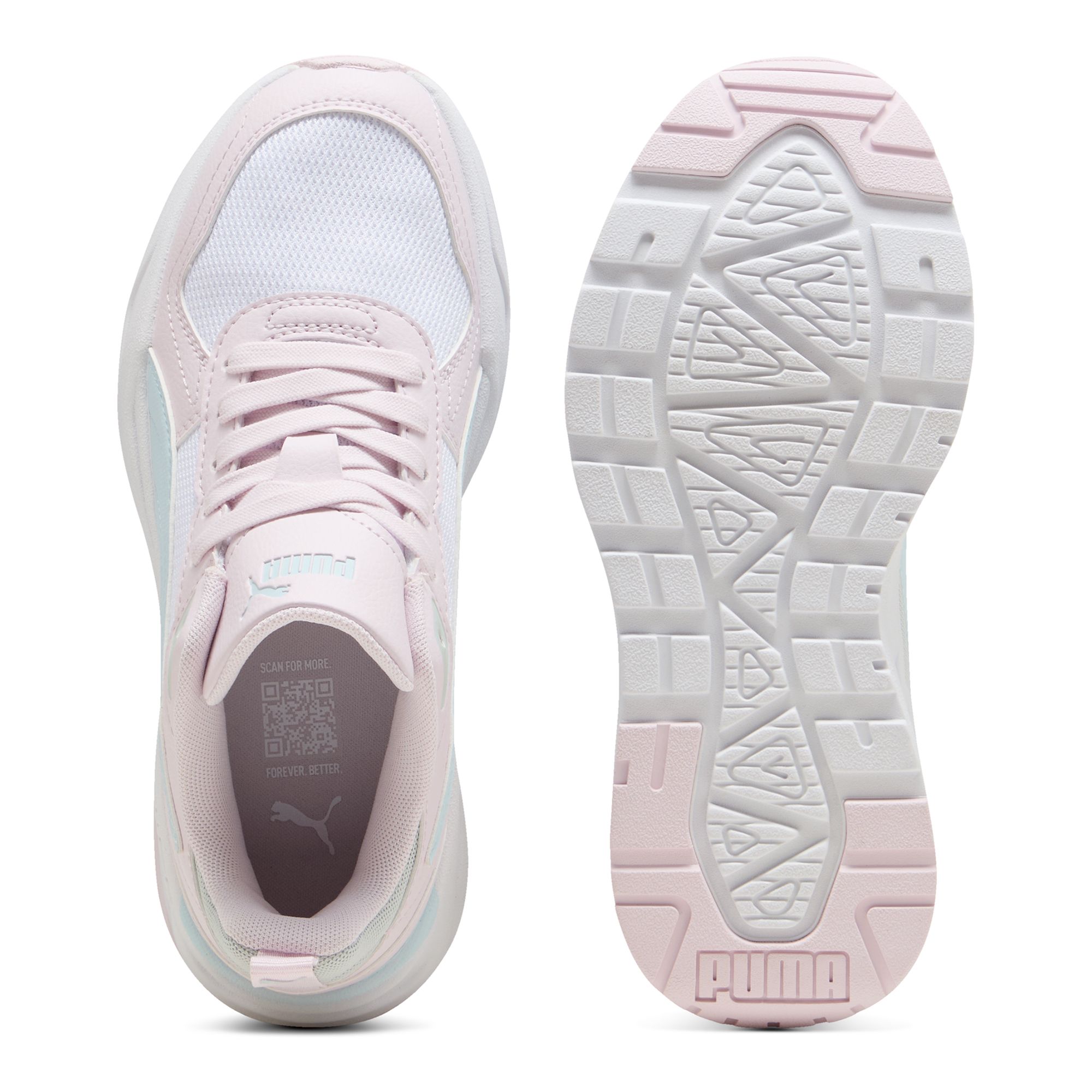 Puma Trinity 2 LT Jr Sneakers - Bild 6