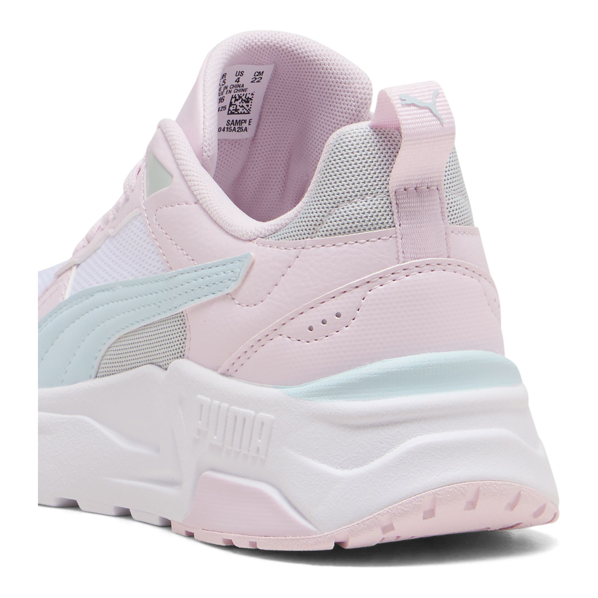 Puma Trinity 2 LT Jr Sneakers - Bild 8