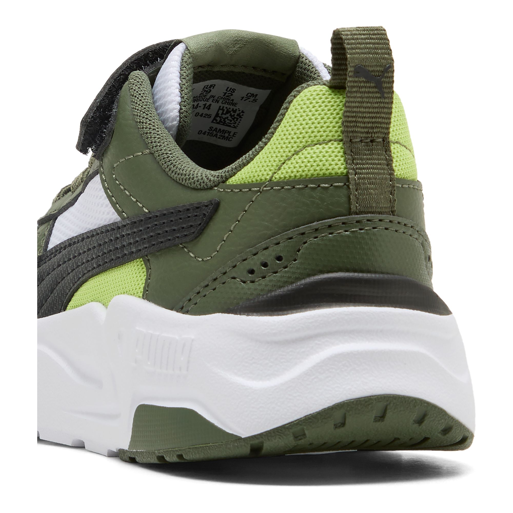 Puma Trinity 2 LT AC+ Ps Sneakers - Bild 4