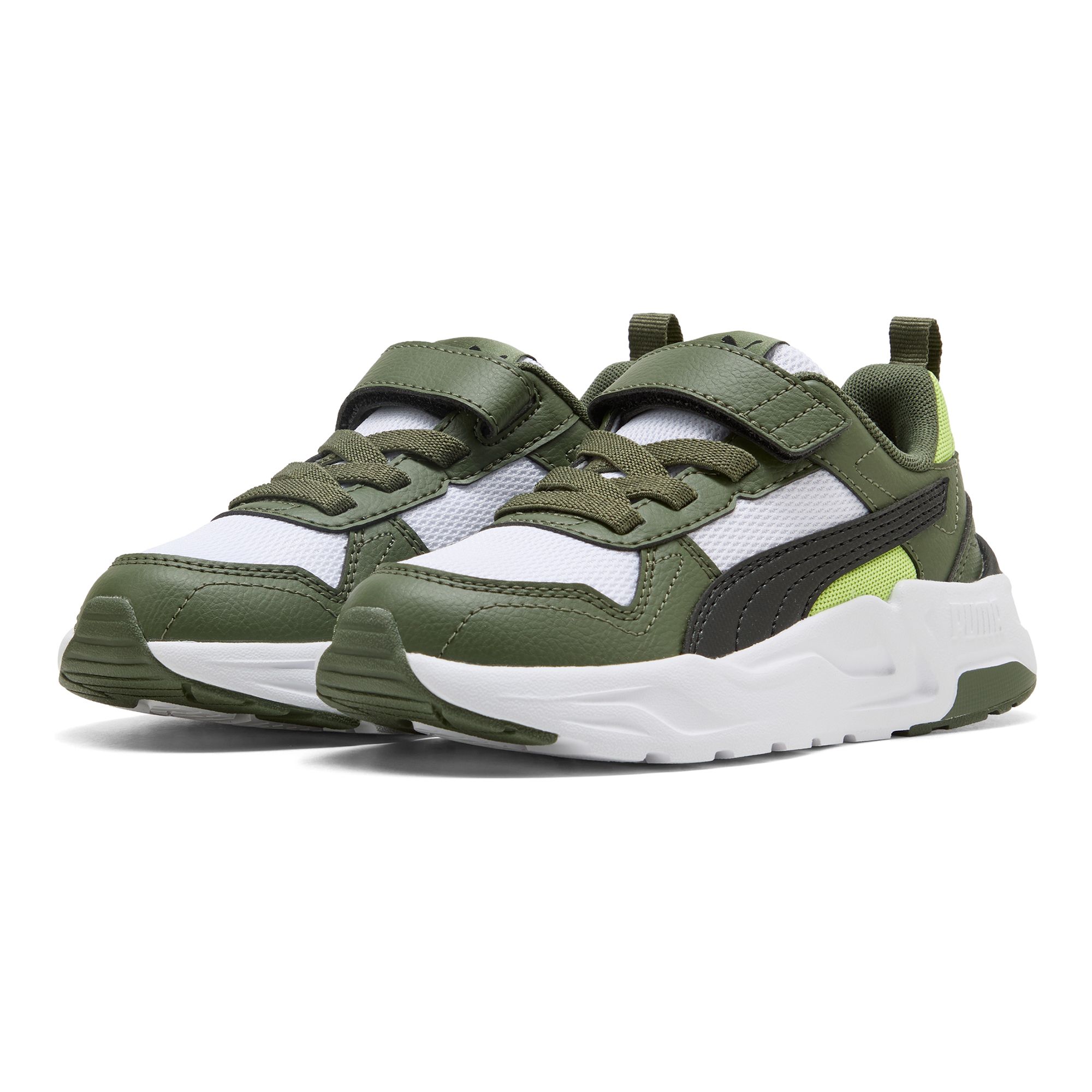 Puma Trinity 2 LT AC+ Ps Sneakers