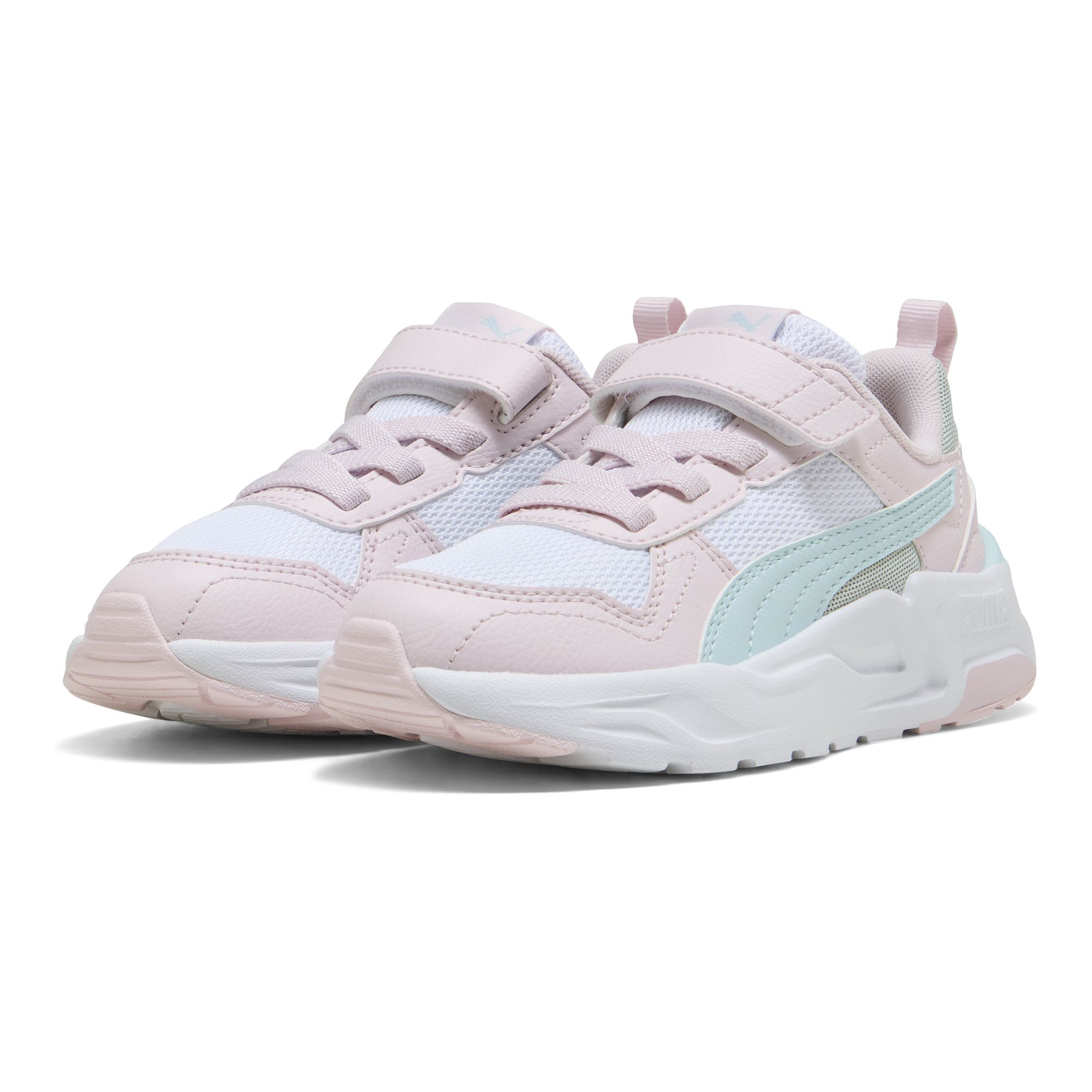 Puma Trinity 2 LT AC+ Ps Sneakers - Bild 5