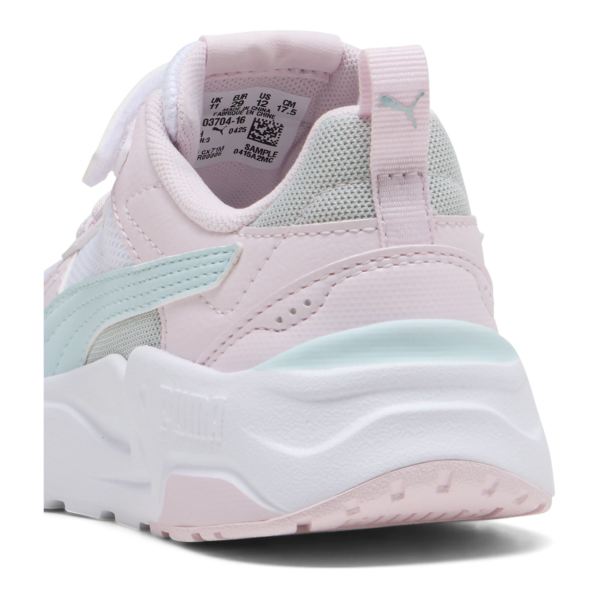 Puma Trinity 2 LT AC+ Ps Sneakers - Bild 7