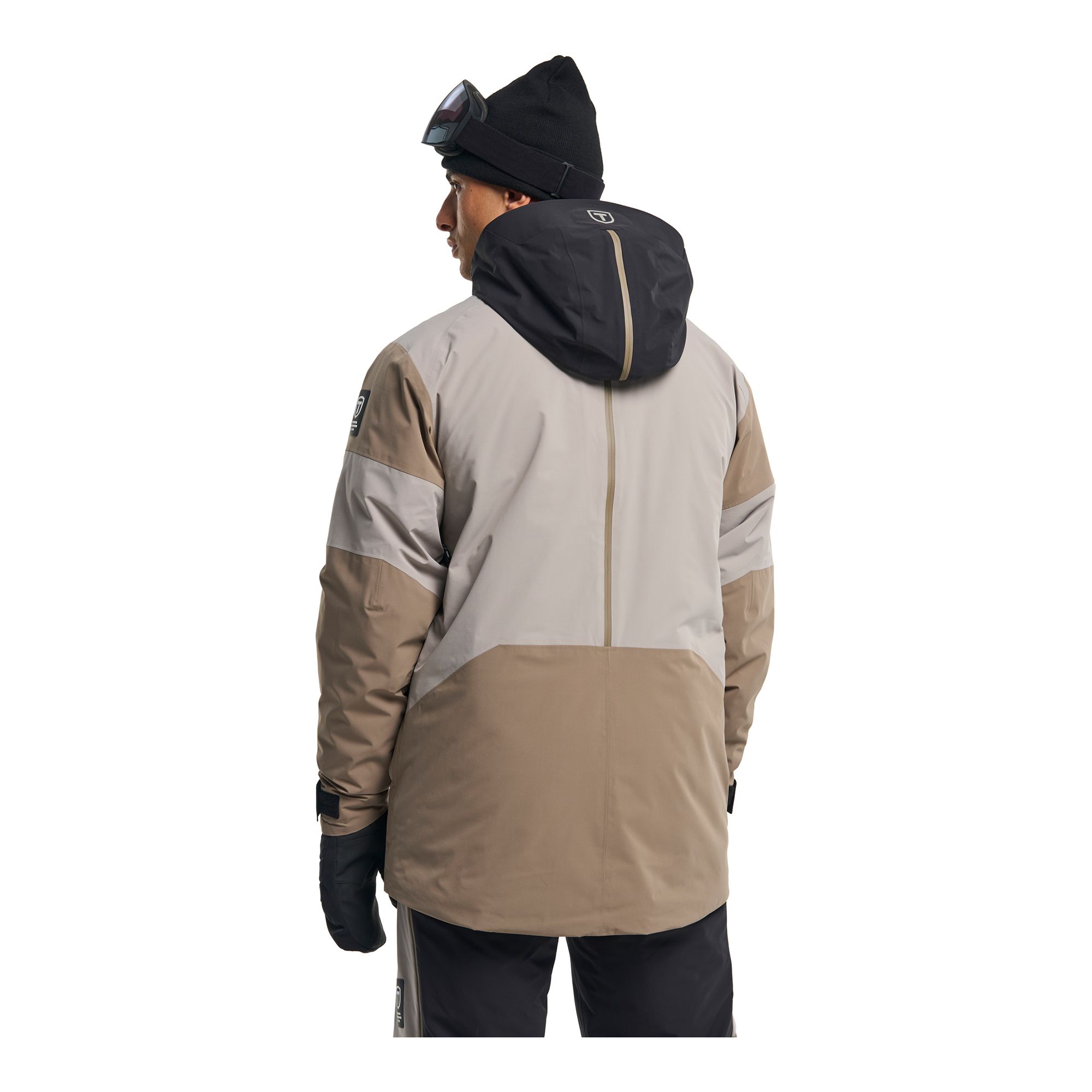 Tenson Aero XX Ski Jacket Men Skidjacka - Bild 3