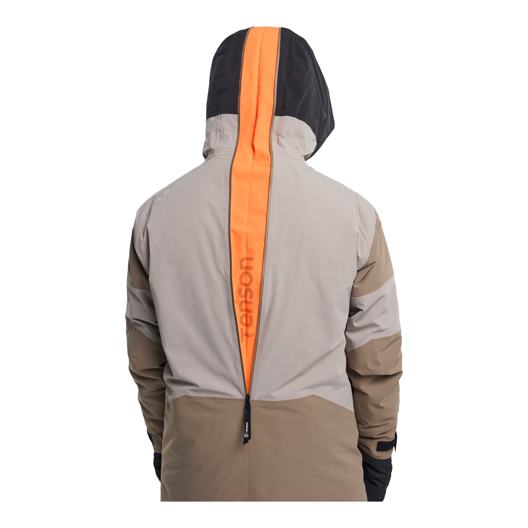 Tenson Aero XX Ski Jacket Men Skidjacka - Bild 4