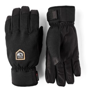 Hestra CZone Alpine 5 Finger Handskar