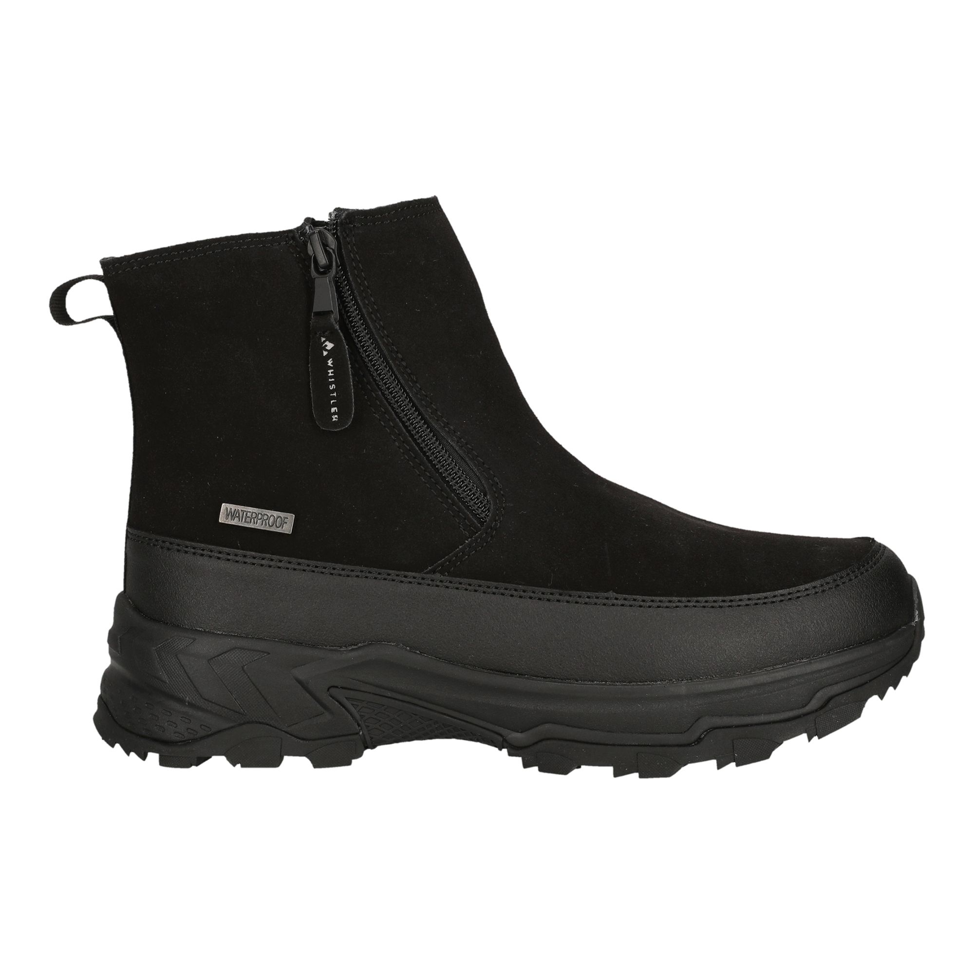 Whistler Grit Boot WP W Kängor