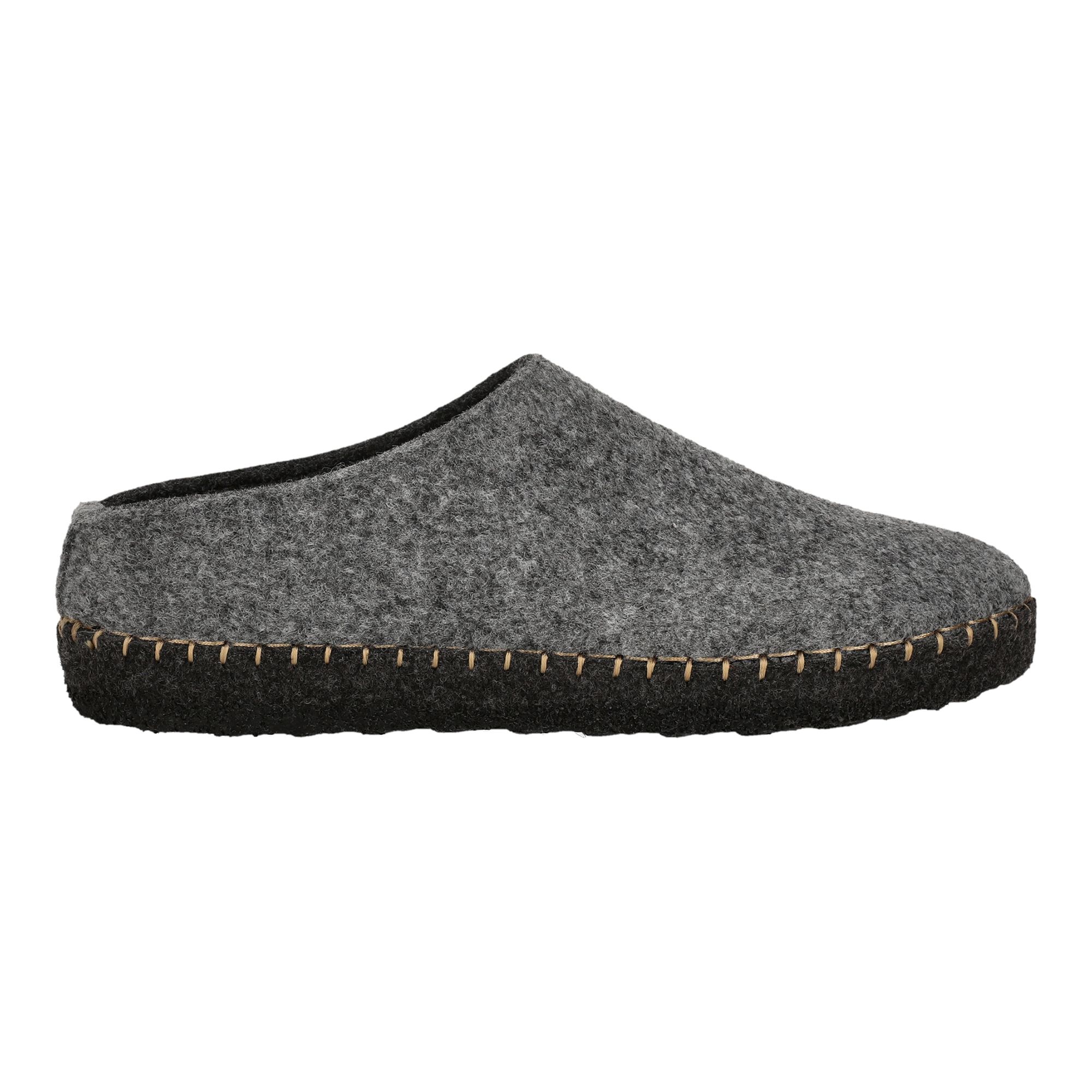Whistler Sinaka Felt Slipper Unisex Tofflor