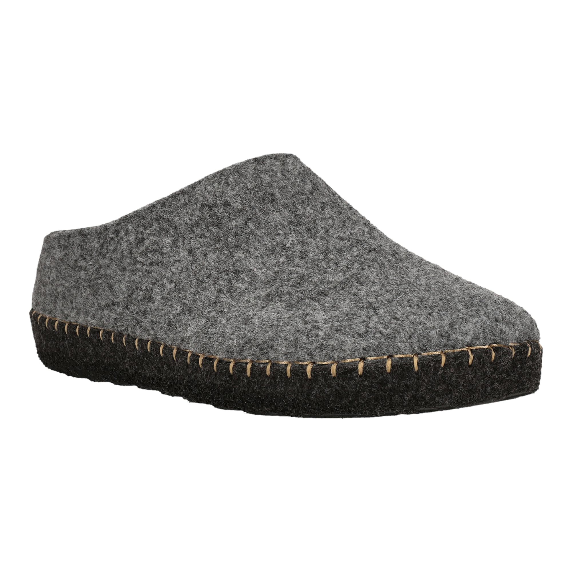 Whistler Sinaka Felt Slipper Unisex Tofflor - Bild 2
