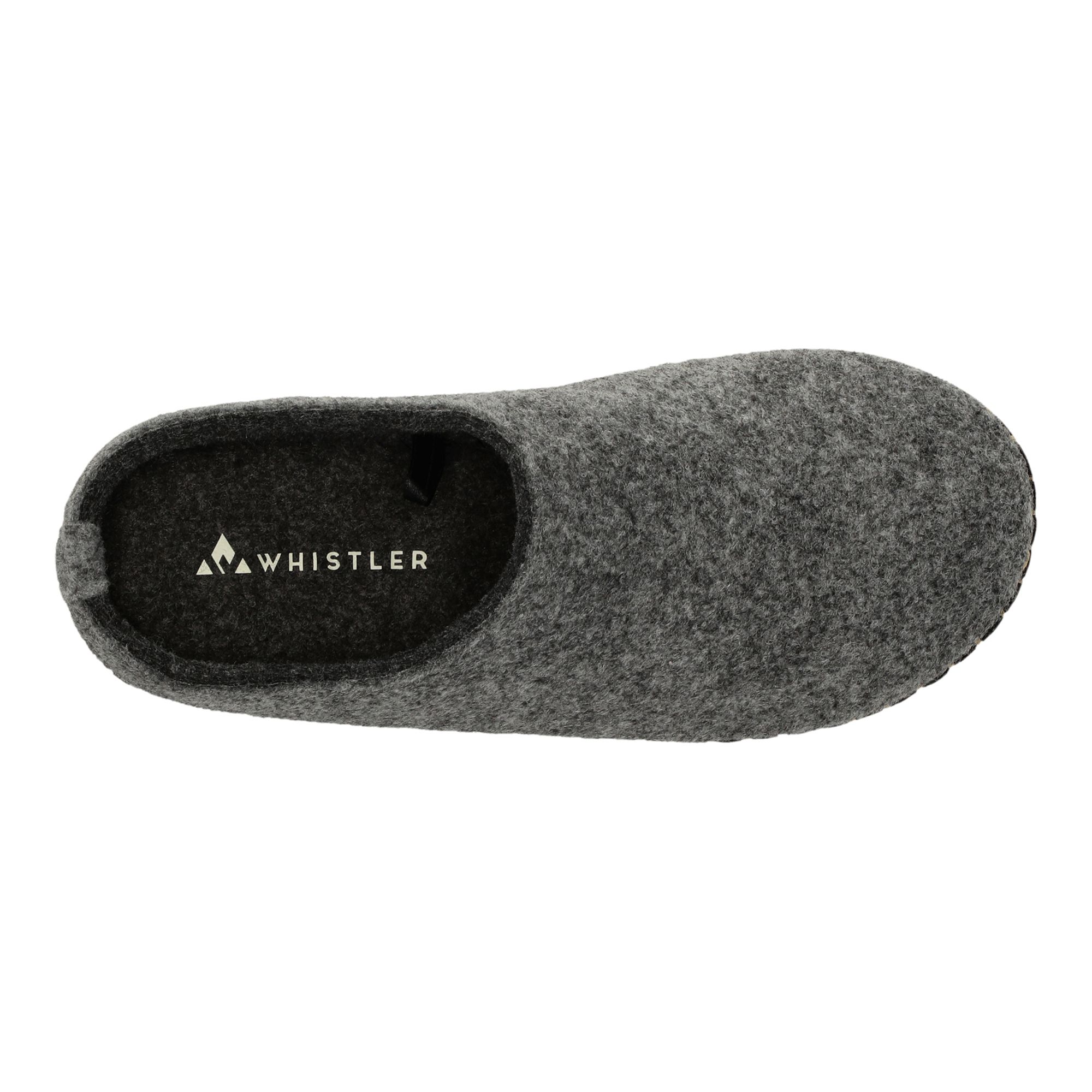 Whistler Sinaka Felt Slipper Unisex Tofflor - Bild 4