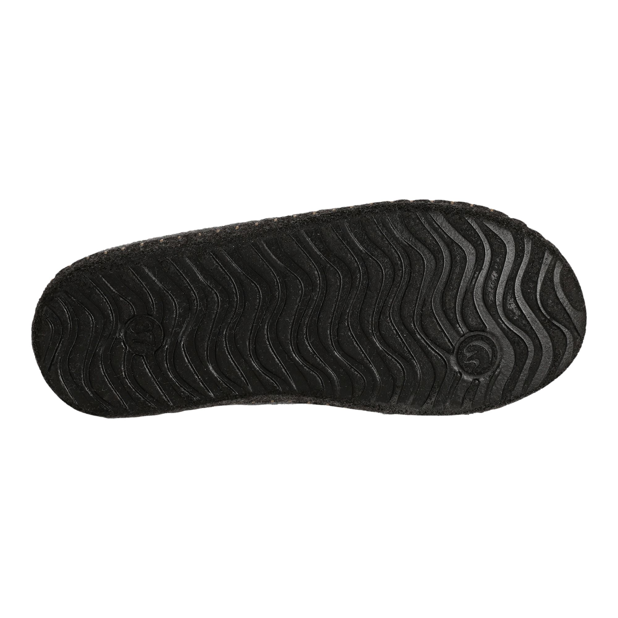 Whistler Sinaka Felt Slipper Unisex Tofflor - Bild 3