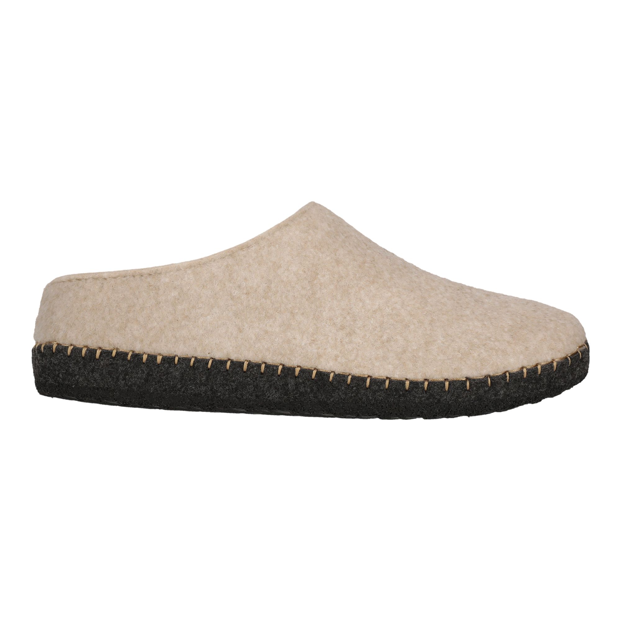 Whistler Sinaka Felt Slipper Unisex Tofflor - Bild 5