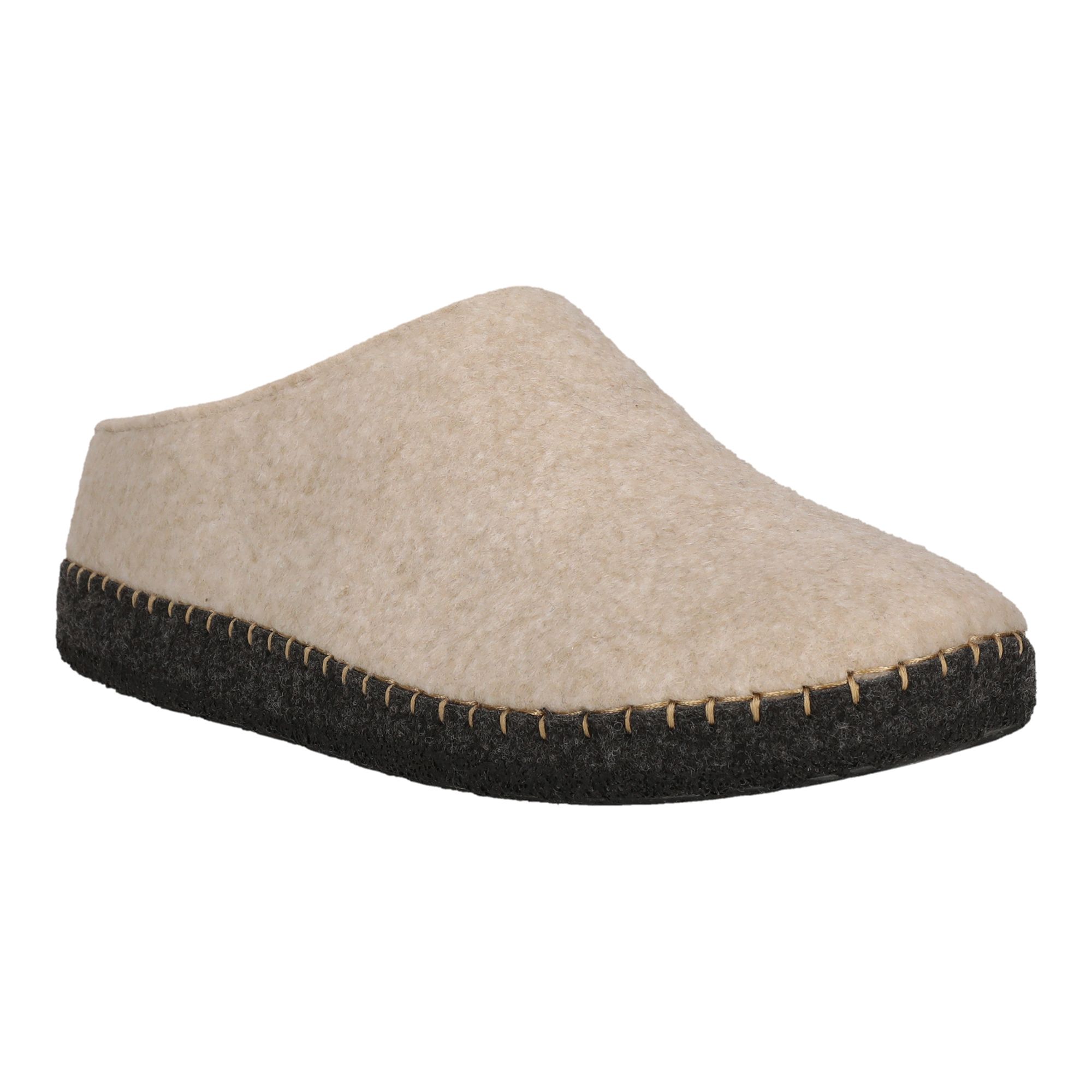 Whistler Sinaka Felt Slipper Unisex Tofflor - Bild 6