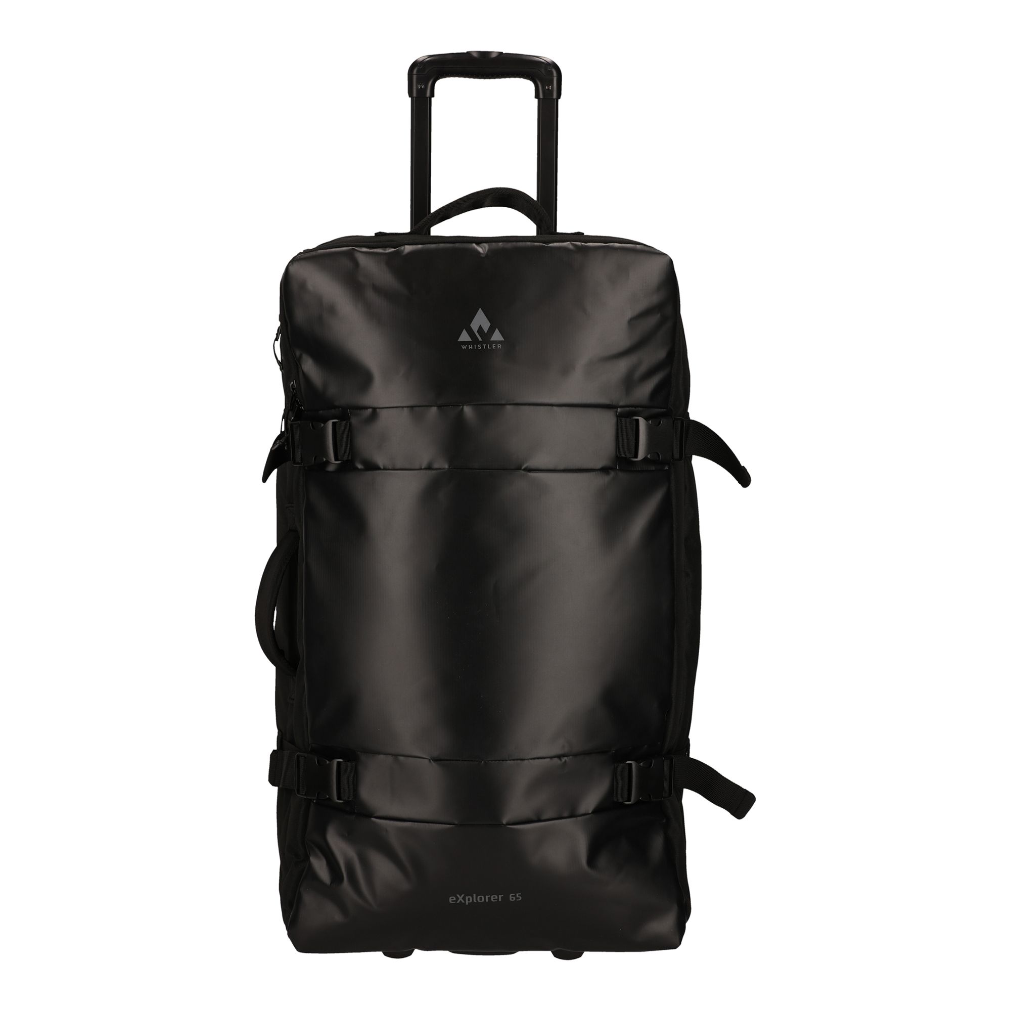 Whistler Explorer 65L Roller Bag Resväska