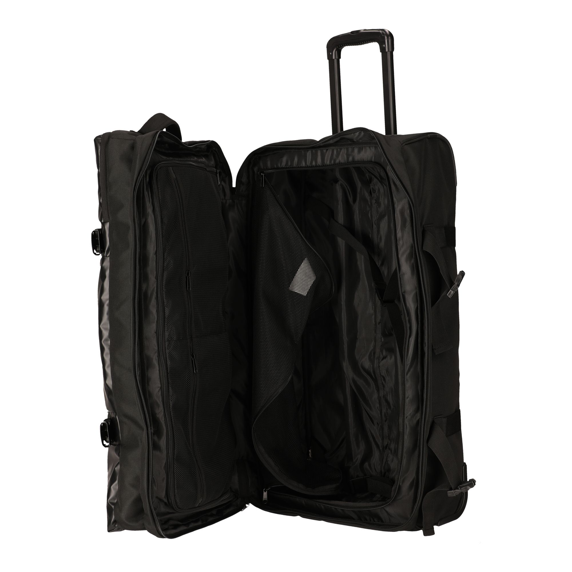 Whistler Explorer 65L Roller Bag Resväska - Bild 3