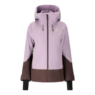 Sos Gravity Insulated Jacket W Skidjacka